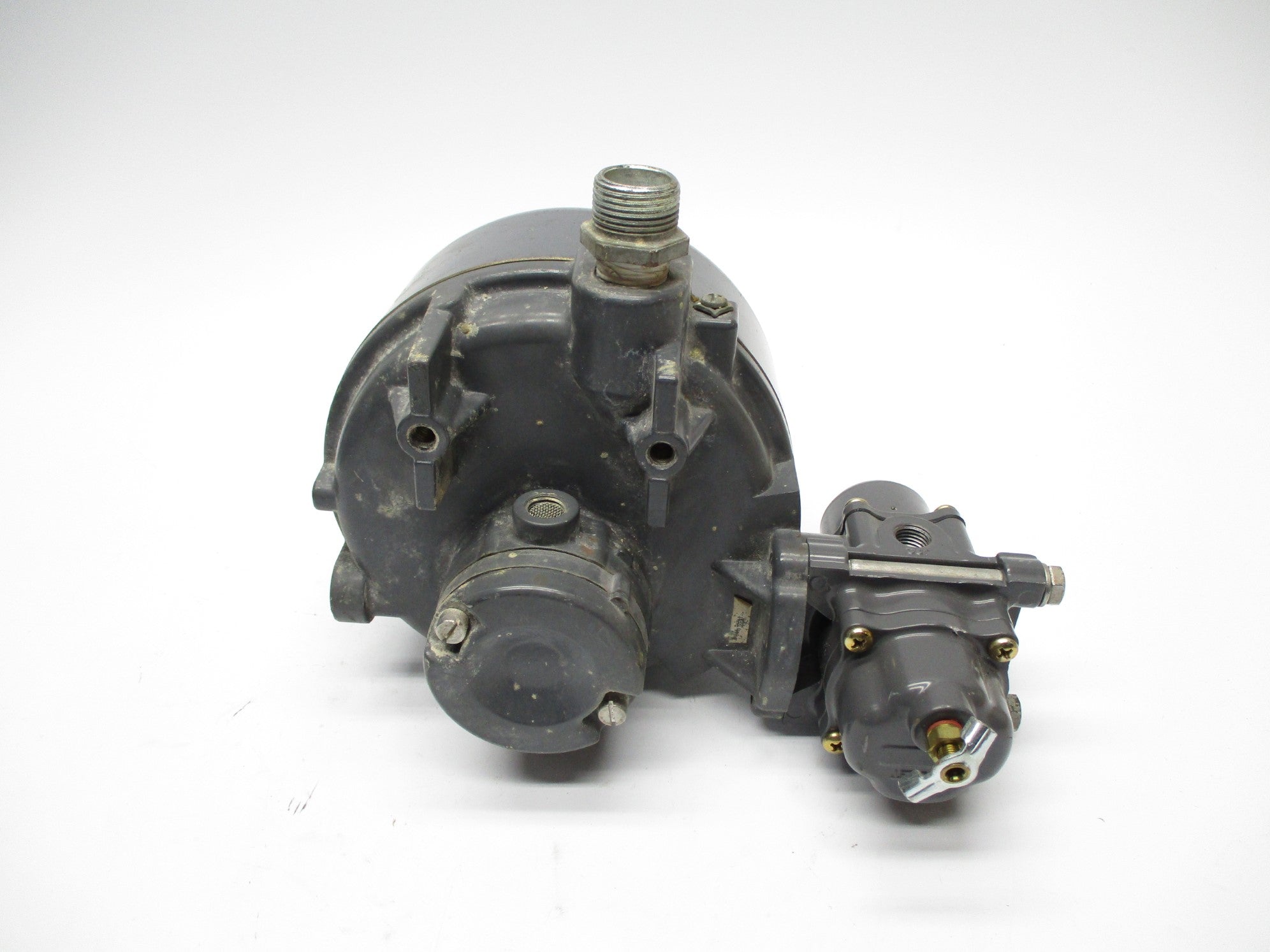 FISHER CONTROLS 546S UNMP
