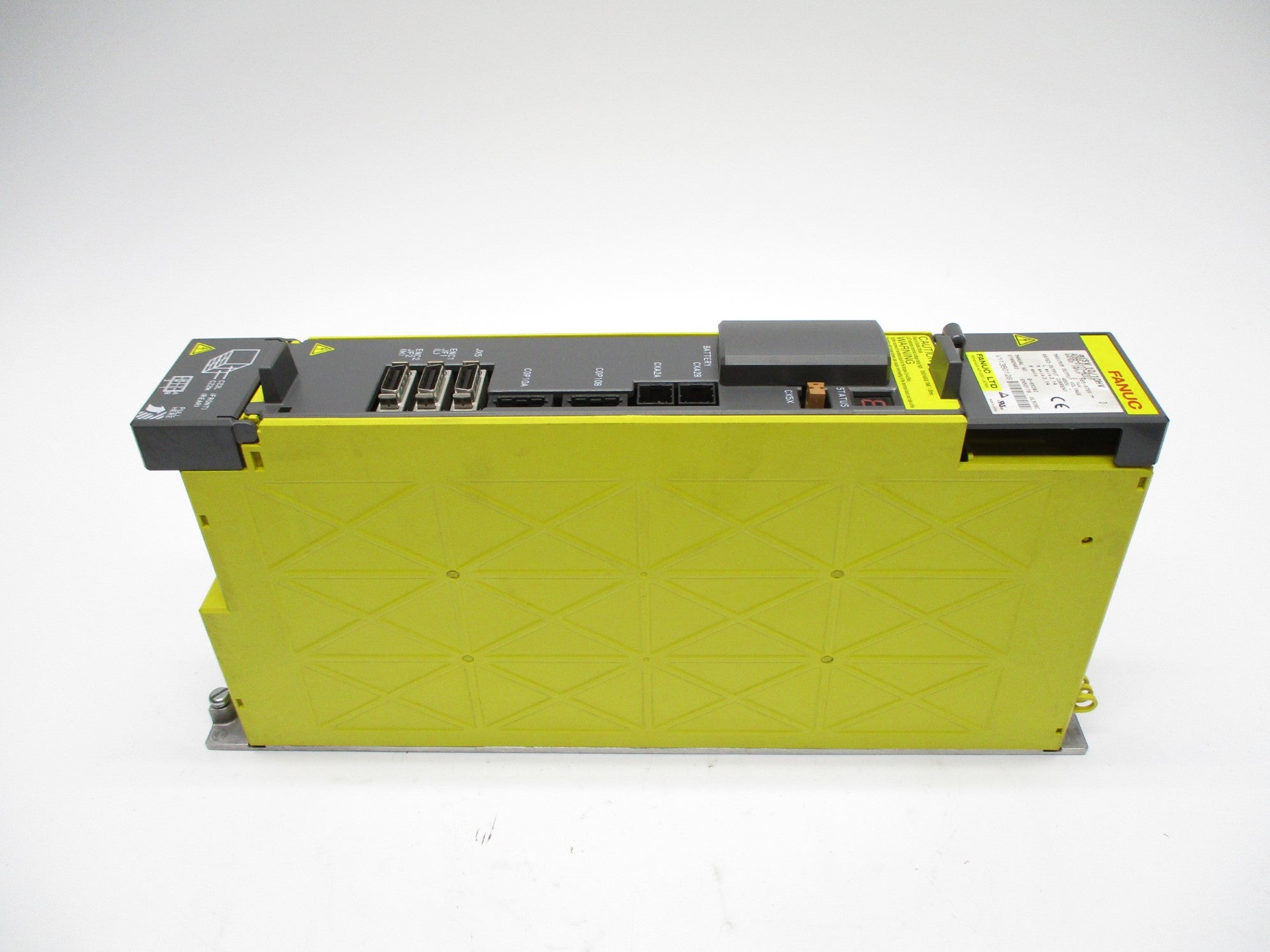 FANUC A06B-6127-H202 NSNP