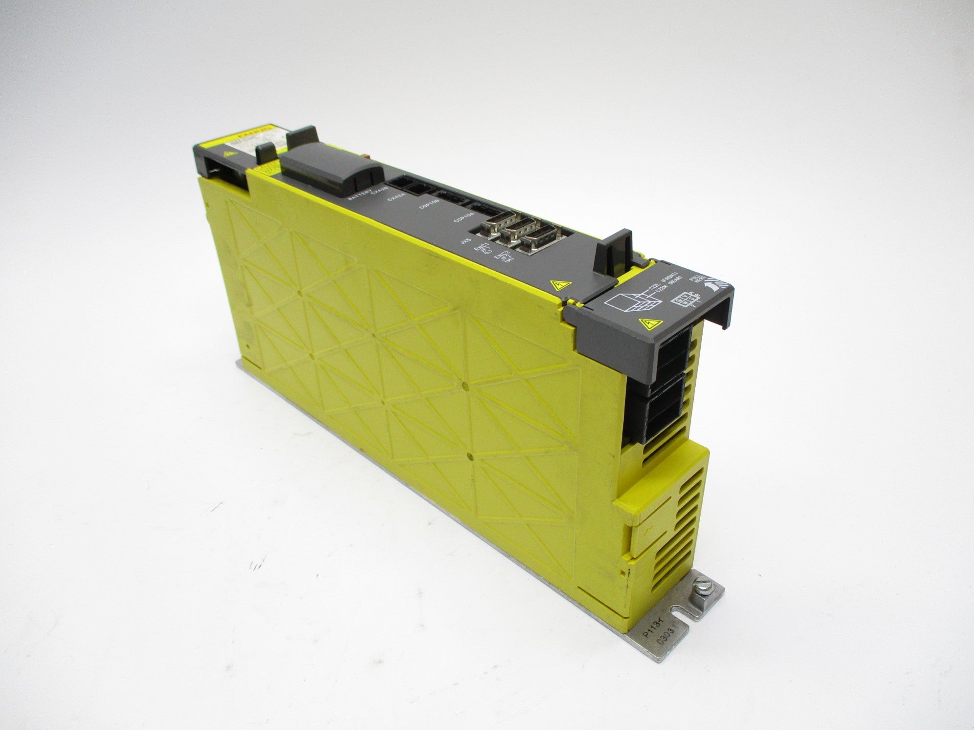 FANUC A06B-6127-H202 NSNP