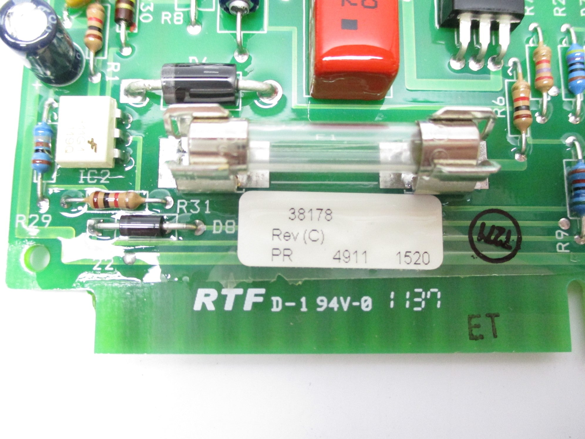 RTF 38178 REV. C NSNP