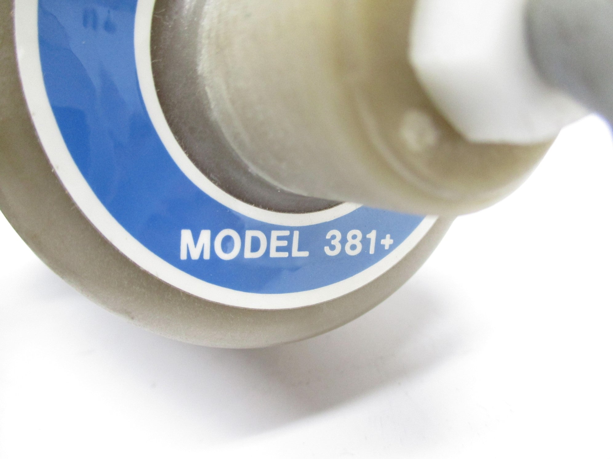 ROSEMOUNT 381+ NSNP