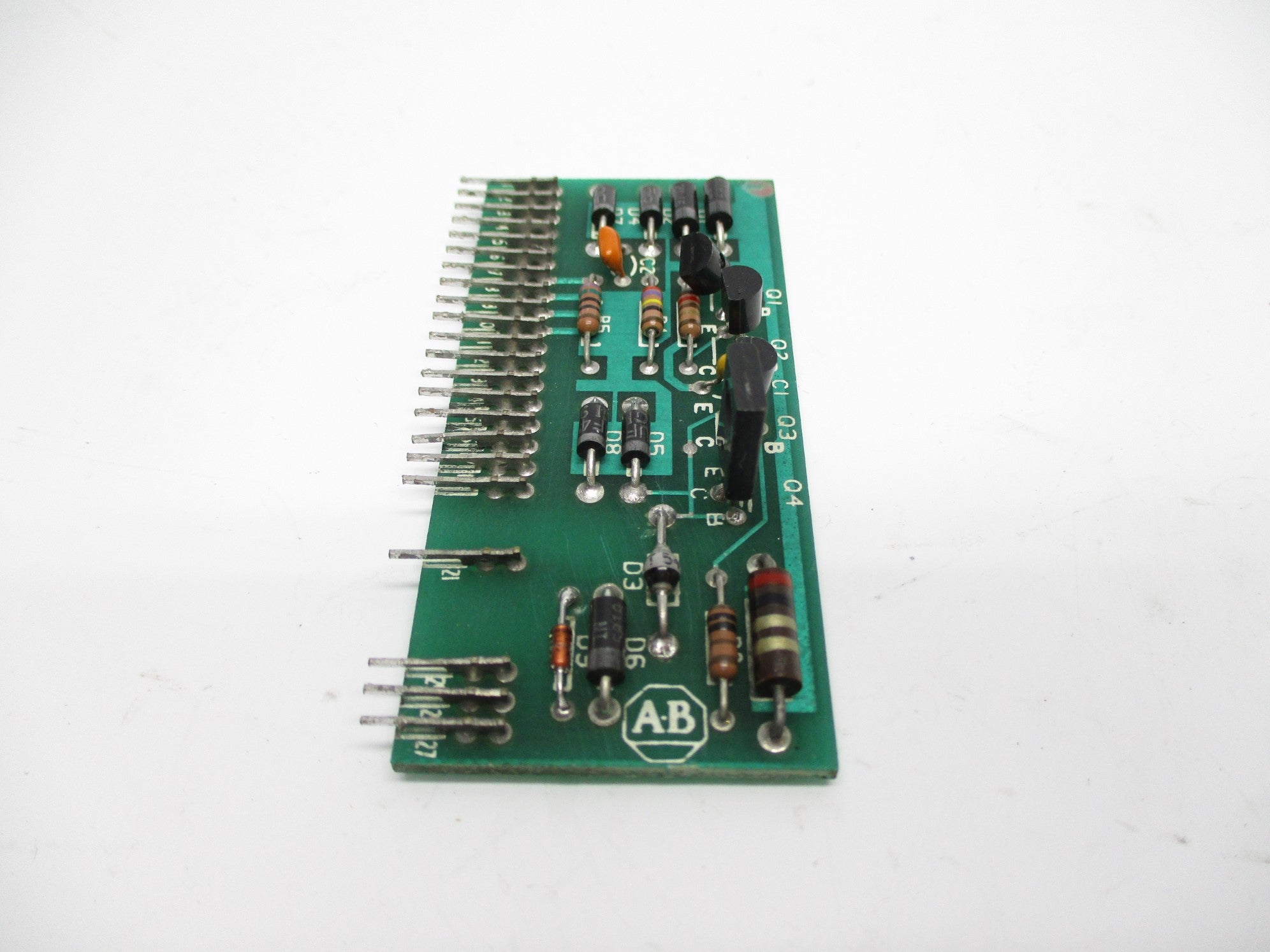 ALLEN BRADLEY 115464-02 UNMP