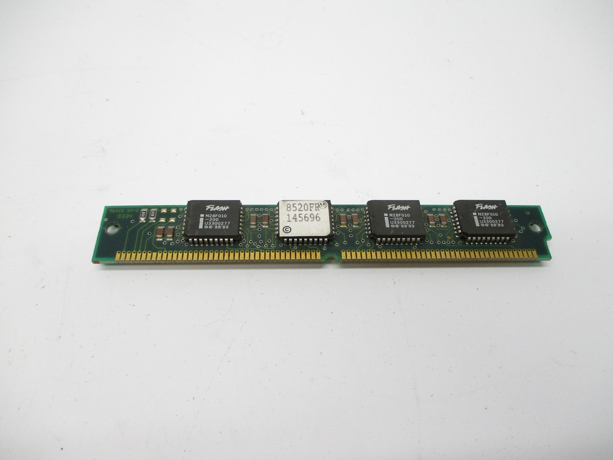 ALLEN BRADLEY 8520FR 145696 UNMP