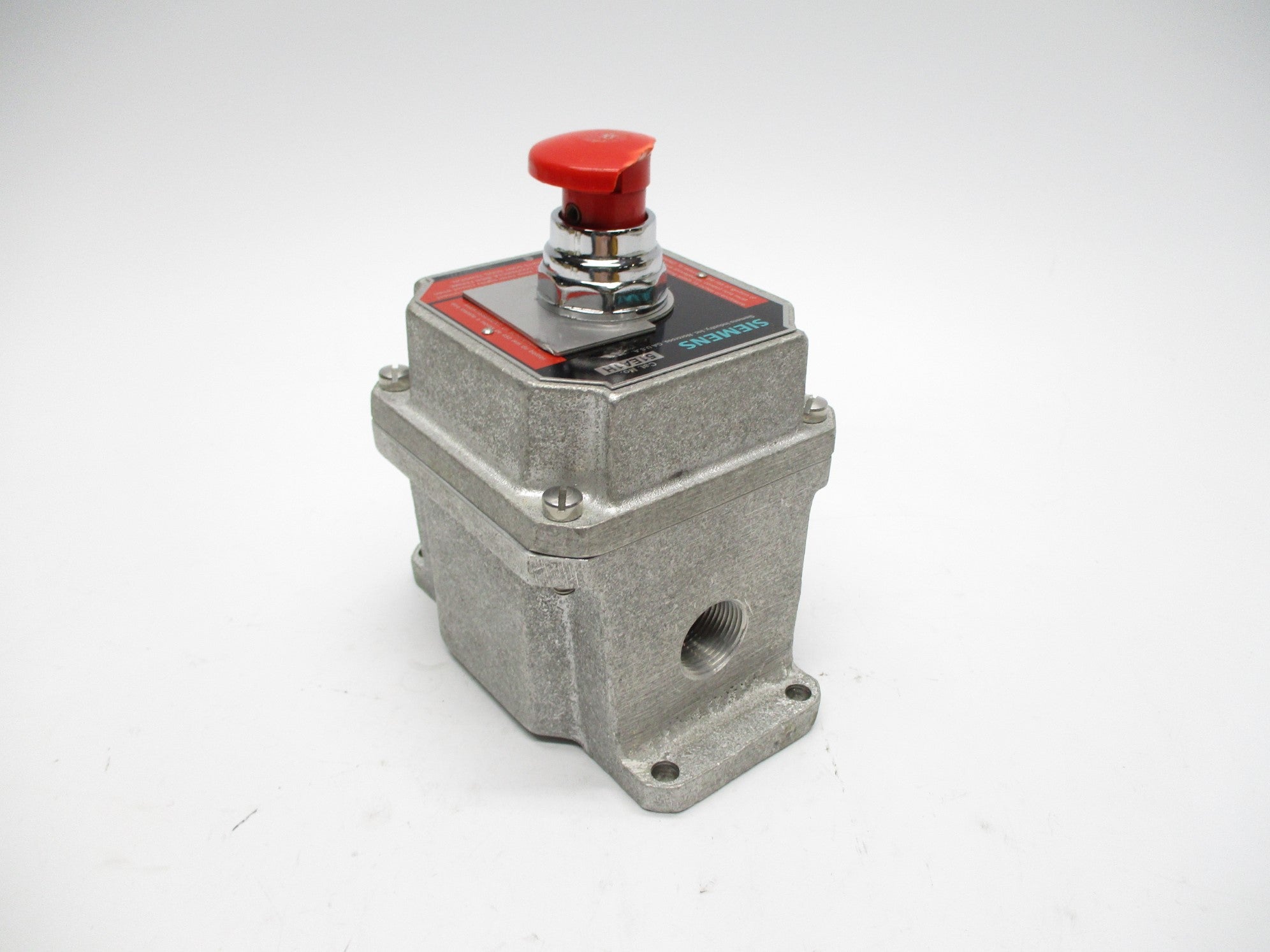 SIEMENS 51EA1H NSNP