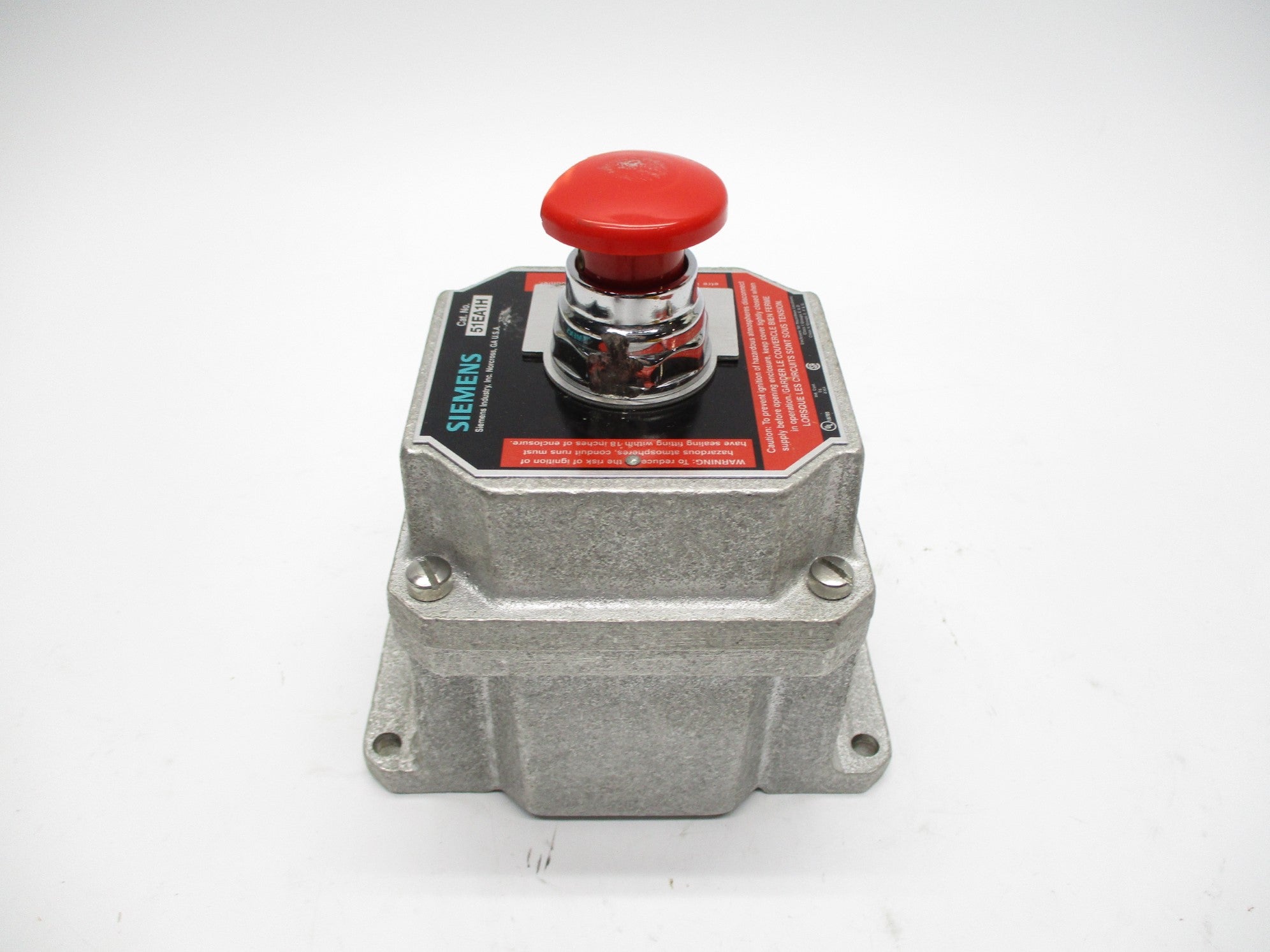 SIEMENS 51EA1H NSNP