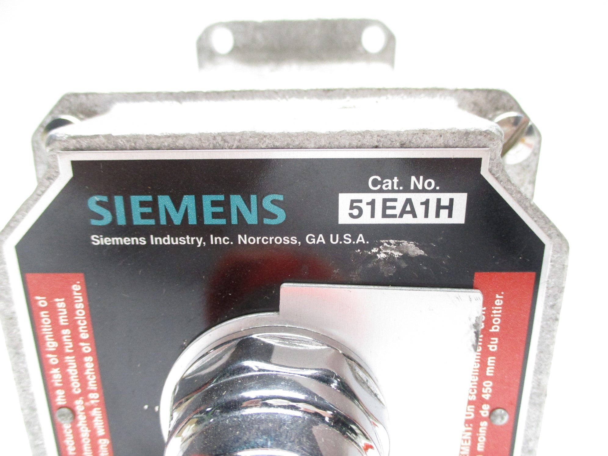 SIEMENS 51EA1H NSNP