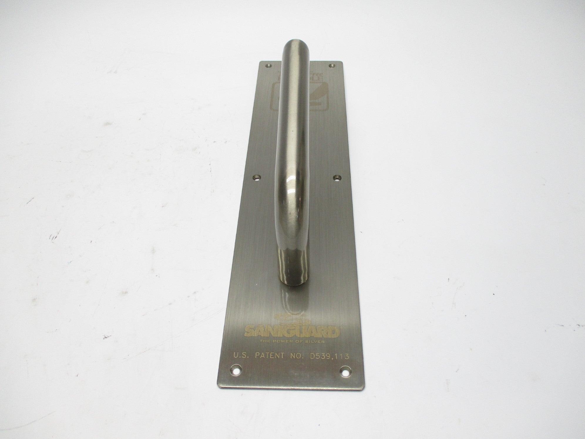 CHG SG-101 NSMP