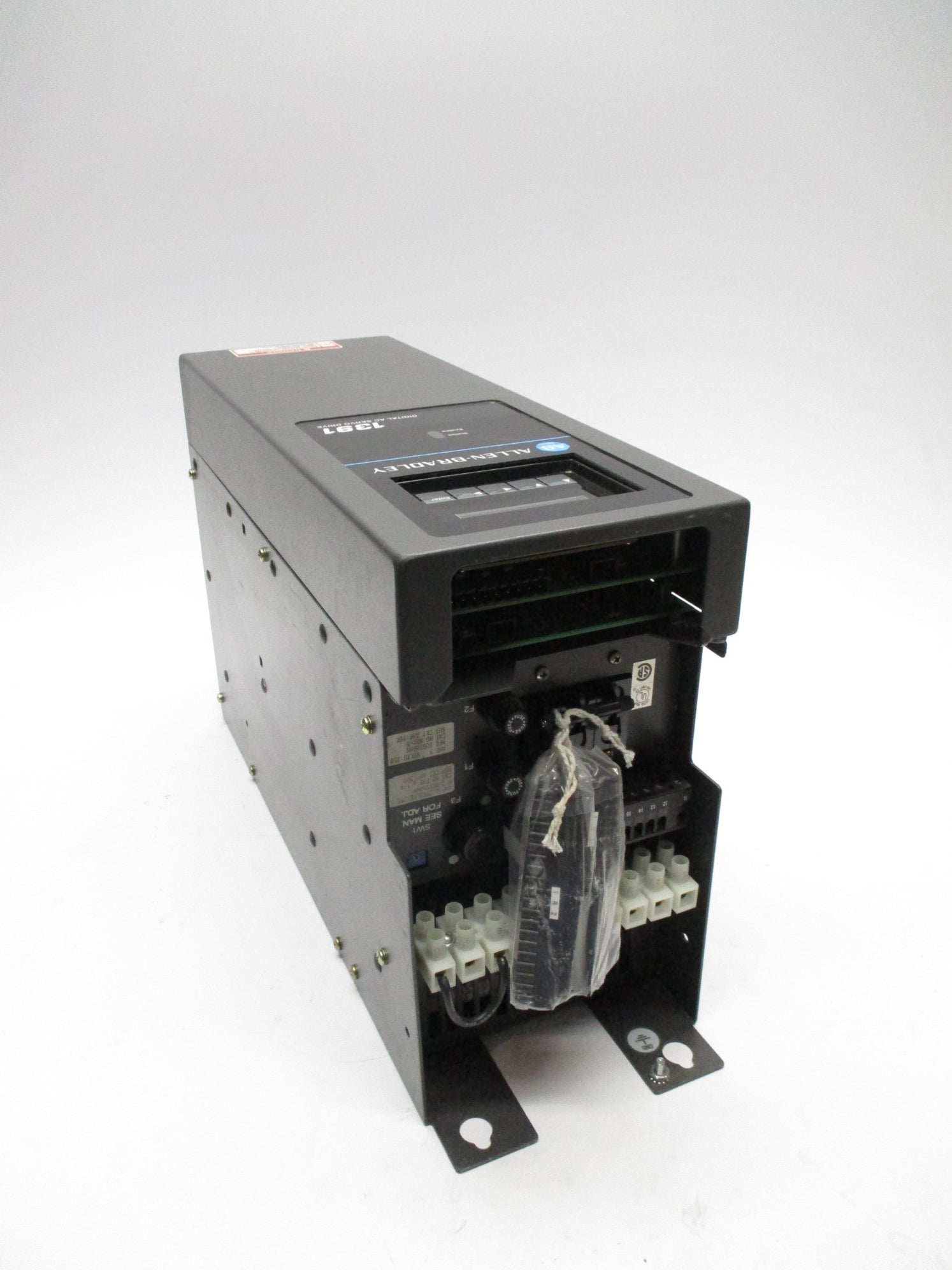 ALLEN BRADLEY 1391-DES22-DI-AQB NSNP