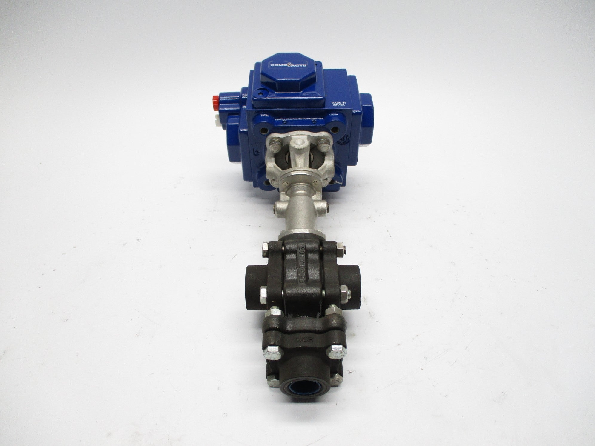 COMPACT II C25 SR-2C 1MP NSNP