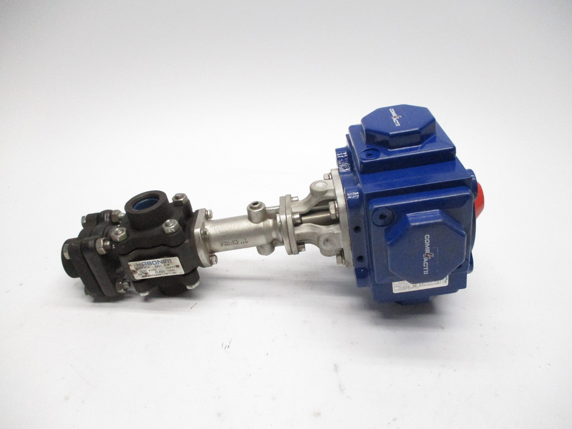 COMPACT II C25 SR-2C 1MP NSNP