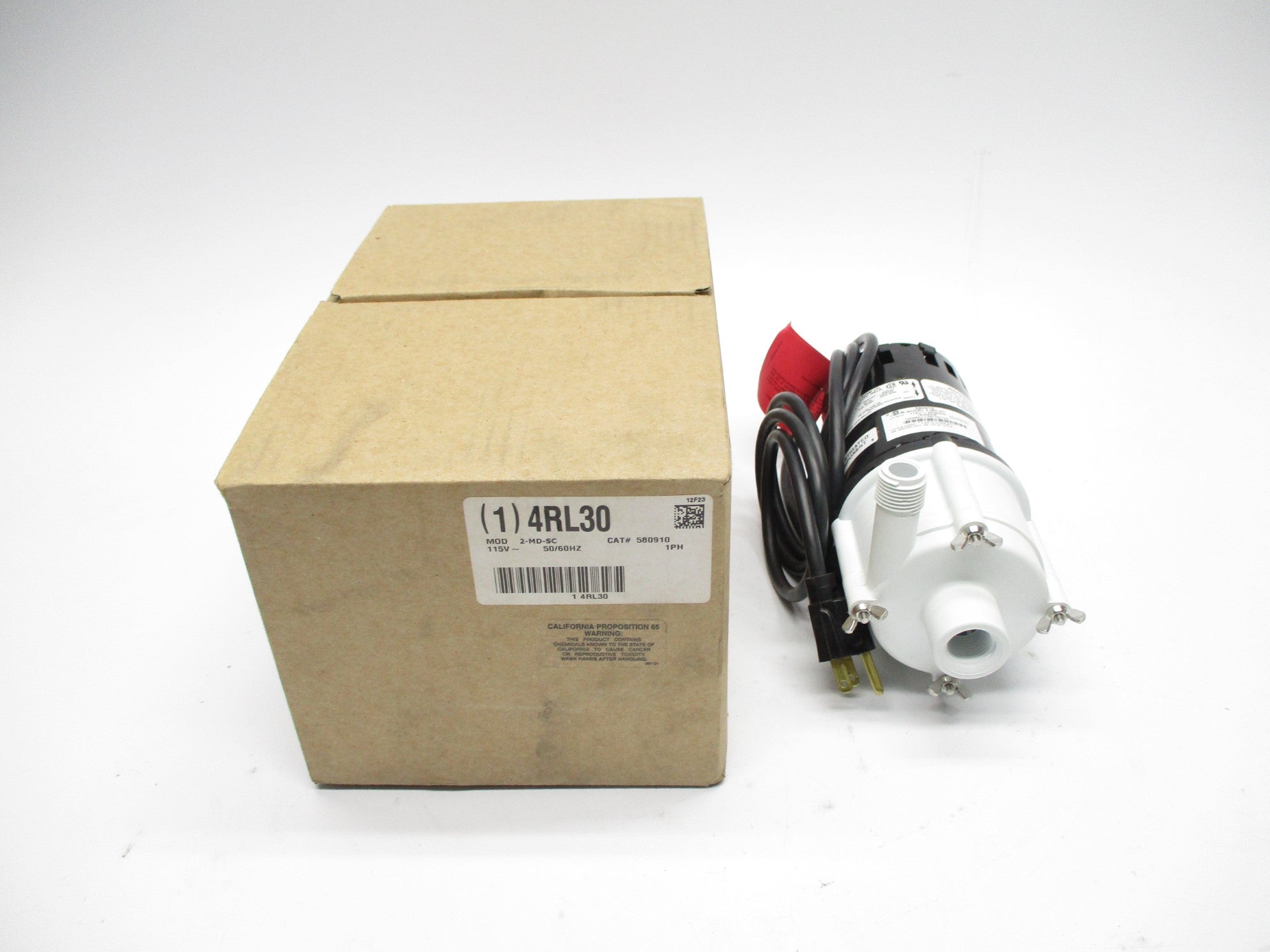 LITTLE GIANT 2-MD-SC 580910 NSMP