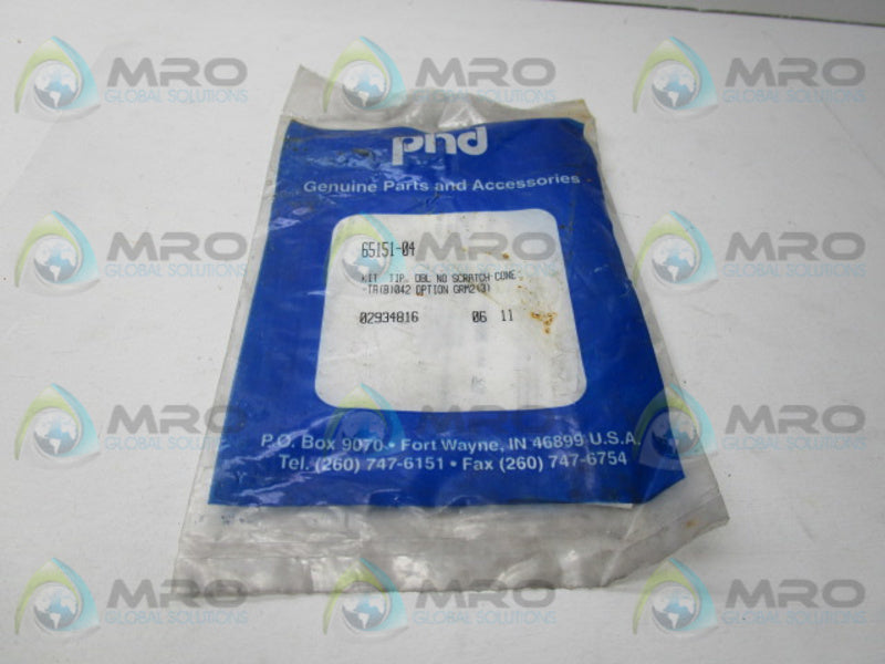 PHD 65151-04 KIT  NSMP