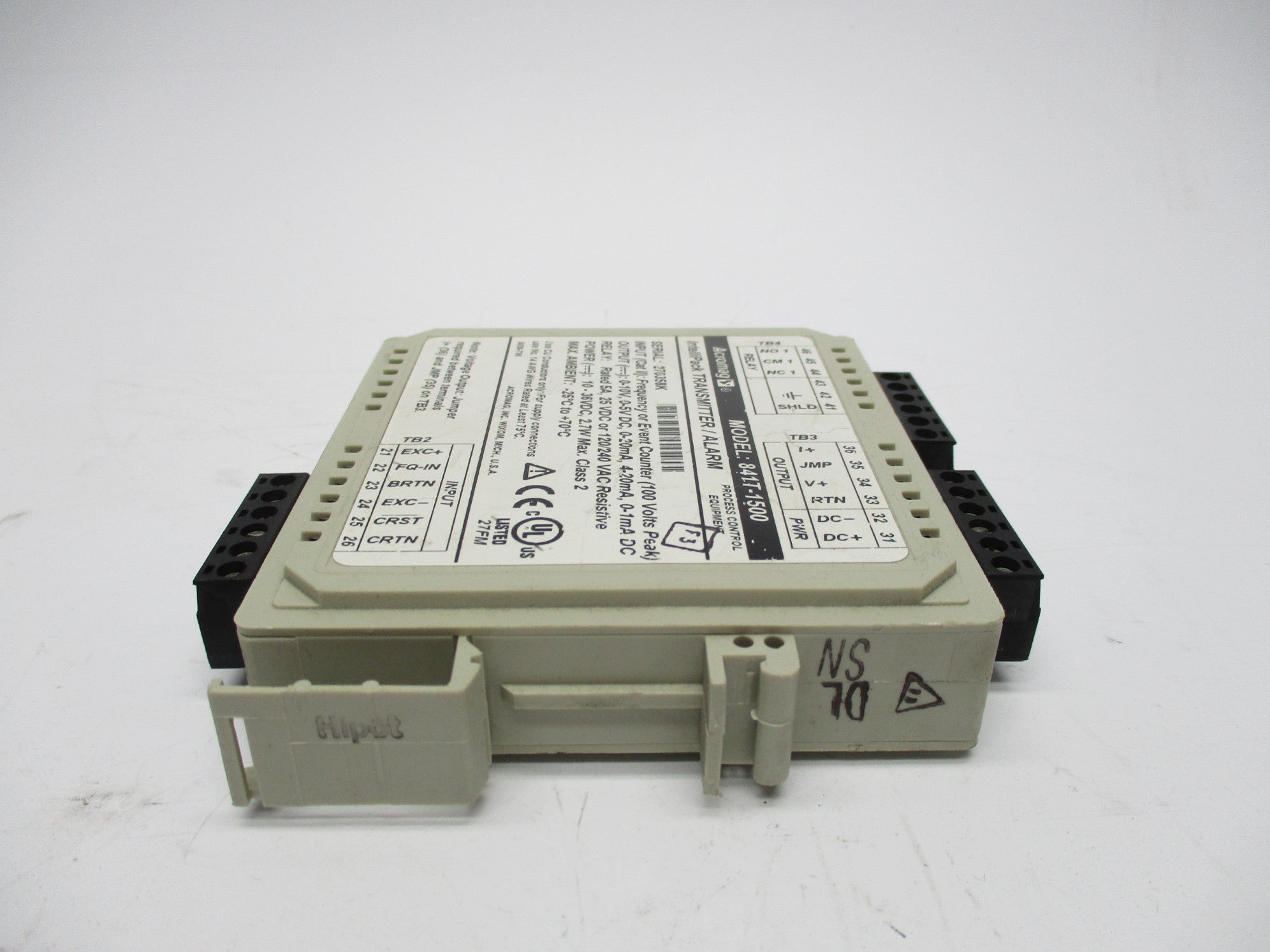 ACROMAG 841T-1500 NSNP