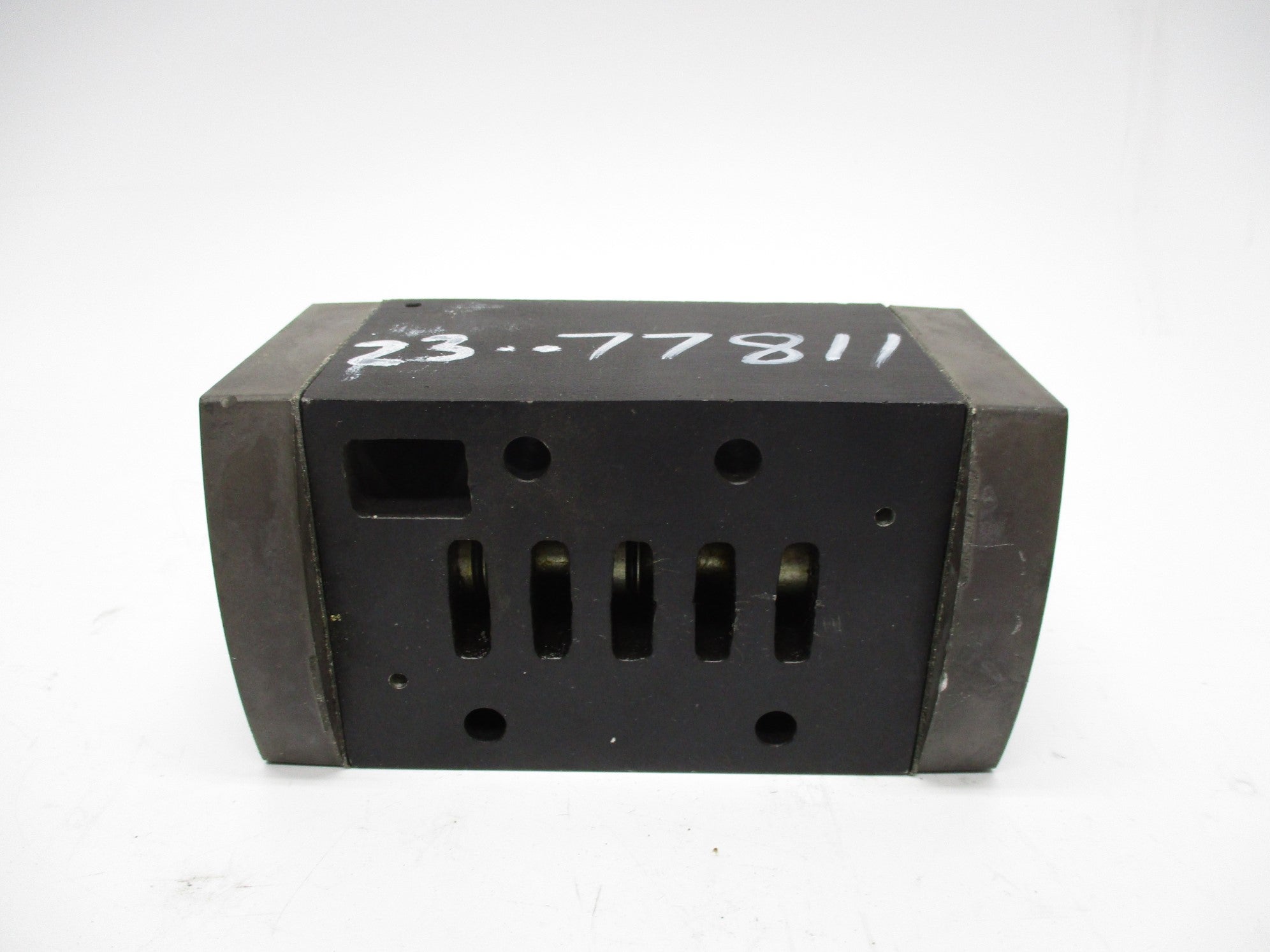 FLUID POWER 440-03-004-03 UNMP