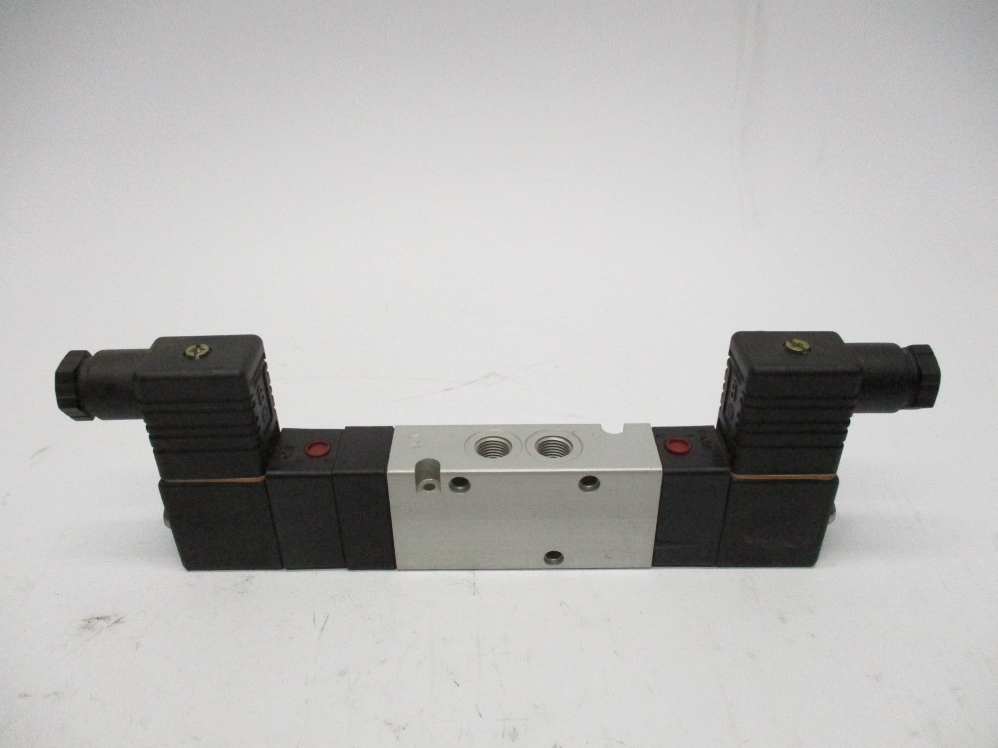 NORGREN V60P611A-A318JB 29-116PSIG NSNP