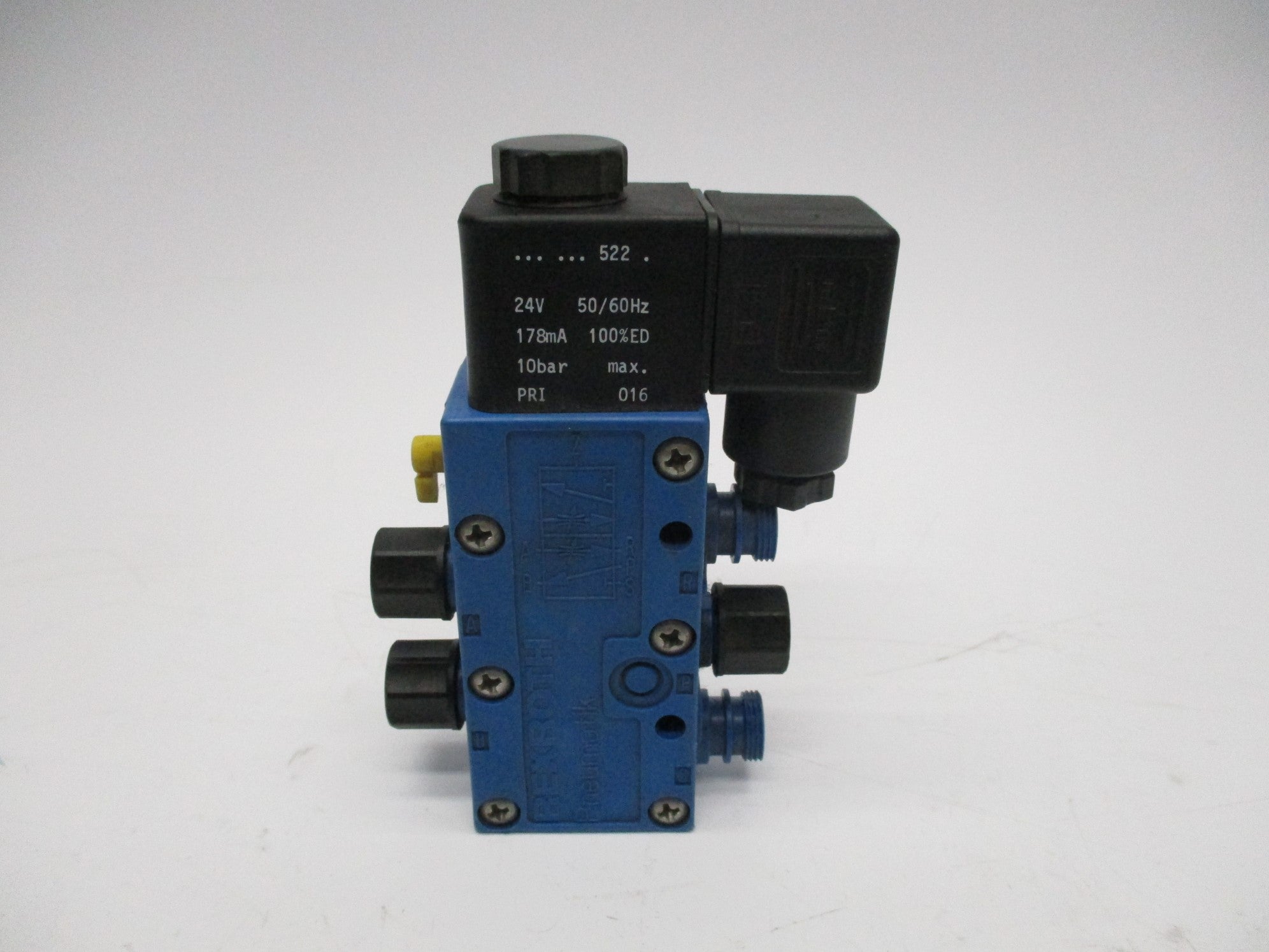 REXROTH 6008320000 UNMP