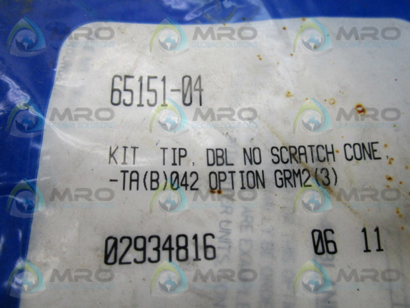 PHD 65151-04 KIT  NSMP