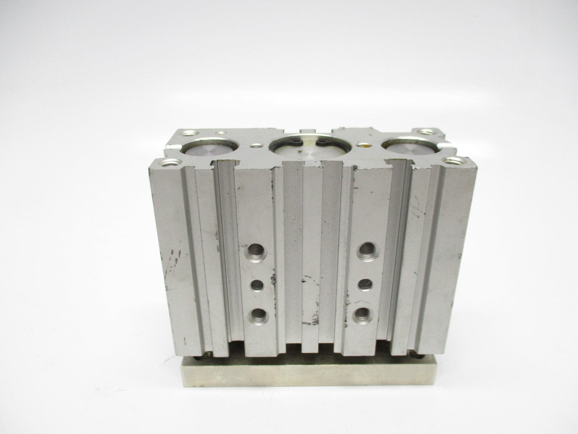 SMC MGPM25N-30 145PSI (AS PICTURED) NSNP