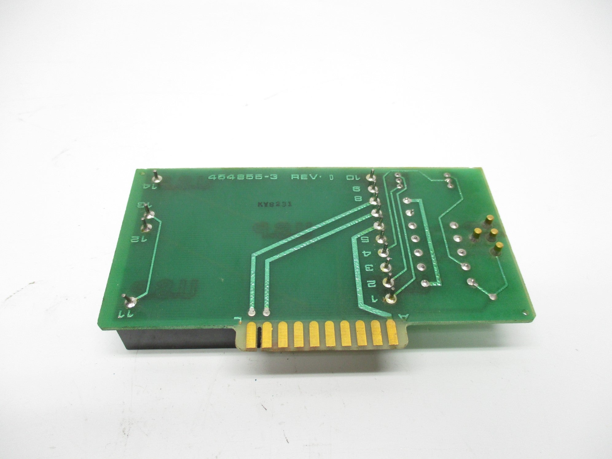 ANALOG DEVICES 2B22J 454854-3 REV. G UNMP