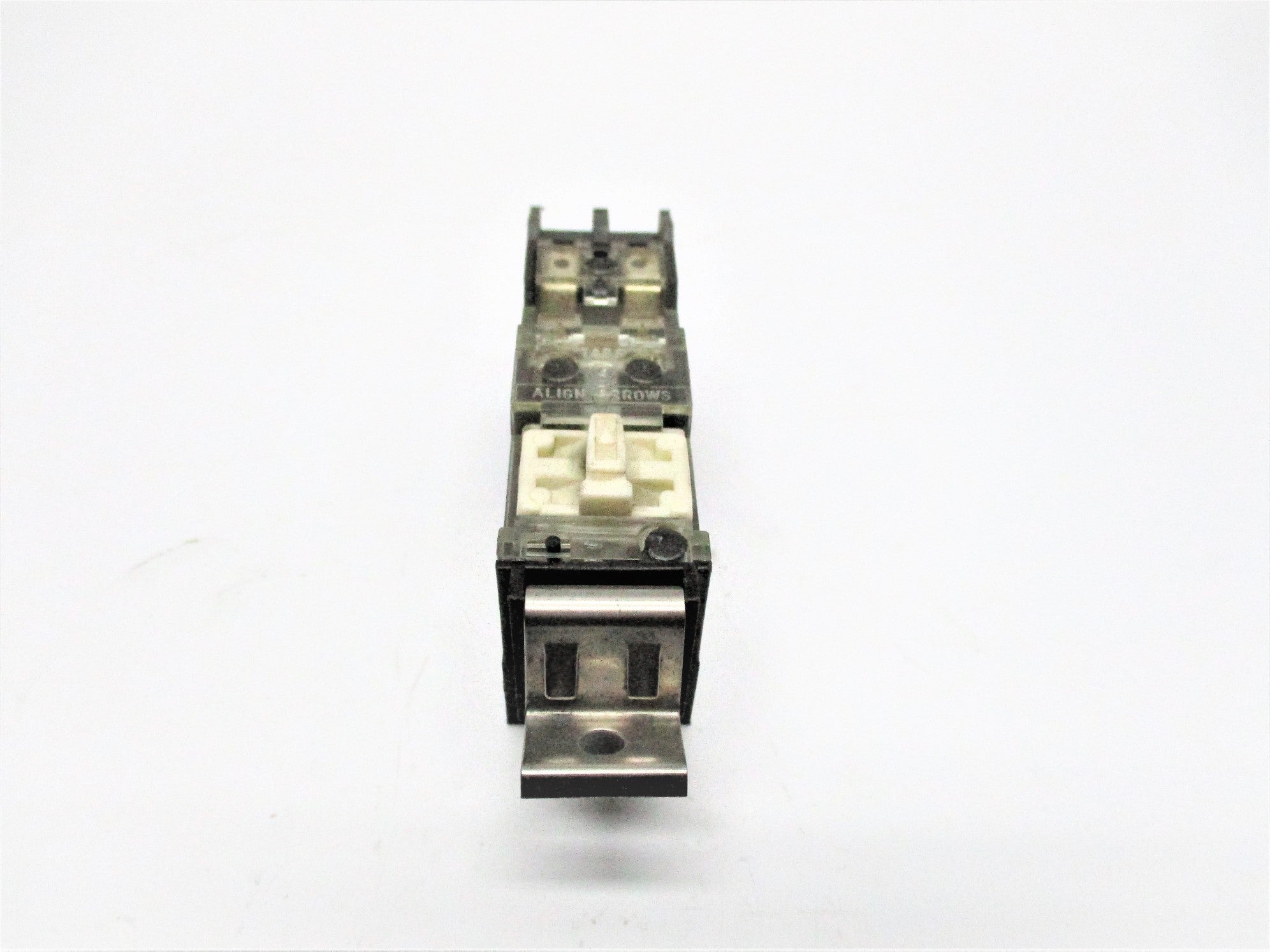 ALLEN BRADLEY 40495-462-17 UNMP