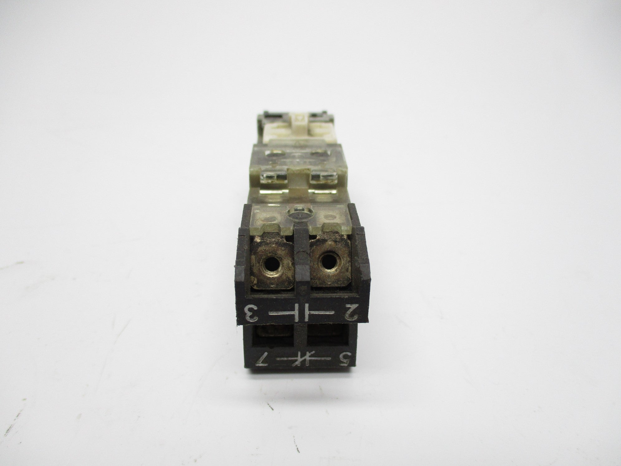 ALLEN BRADLEY 40495-462-17 UNMP