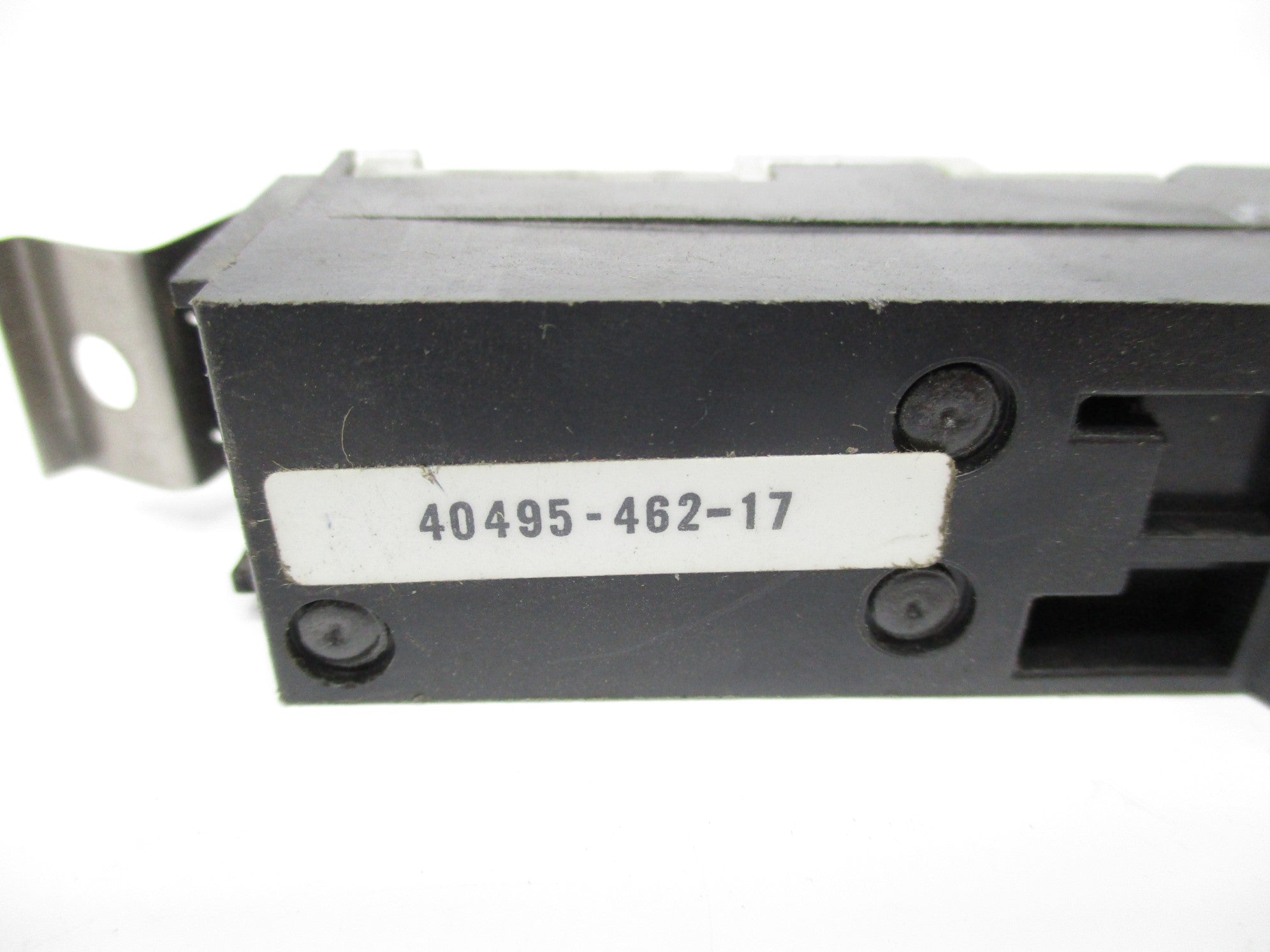 ALLEN BRADLEY 40495-462-17 UNMP