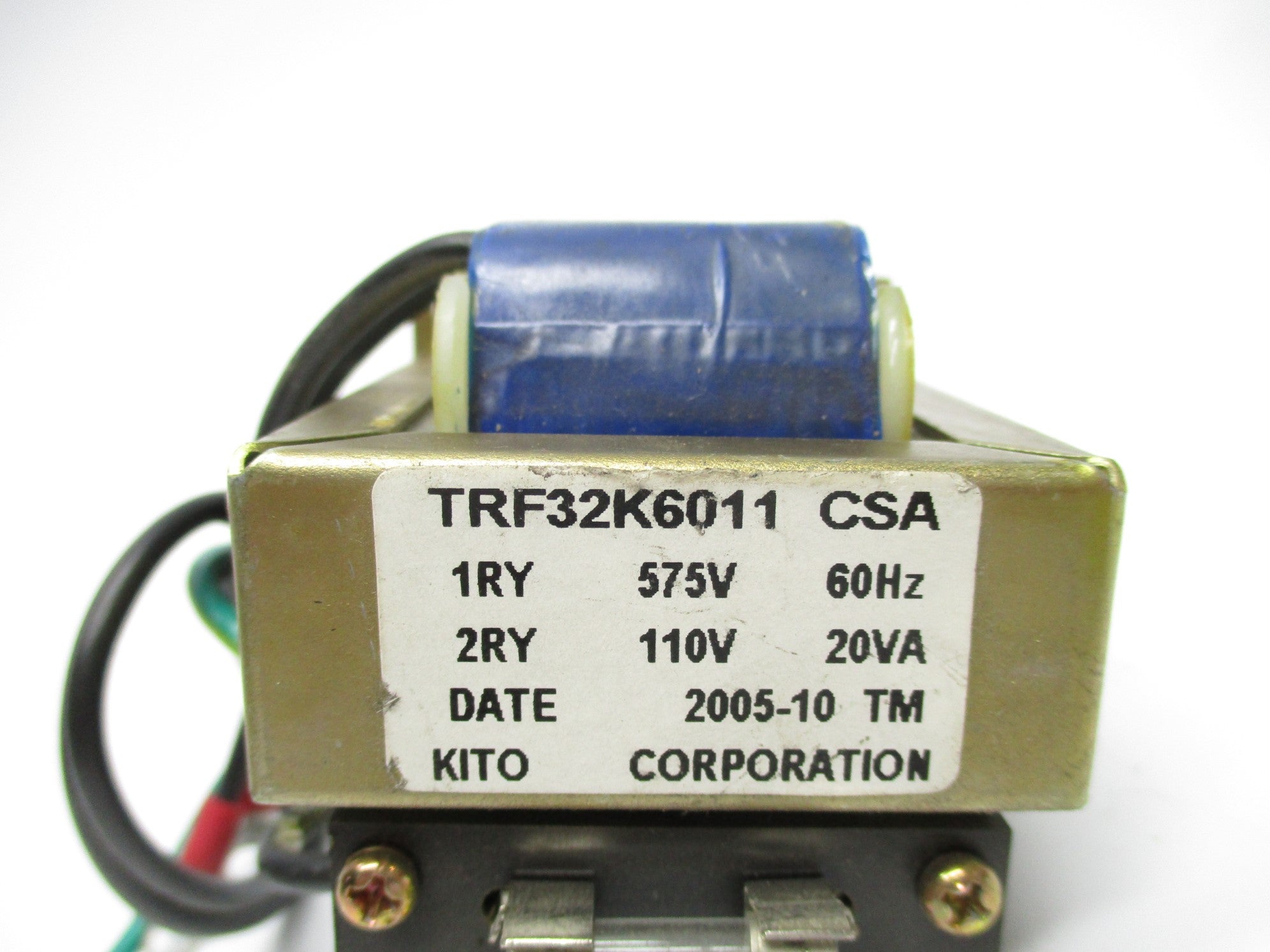 KITO TRF32K6011 NSNP