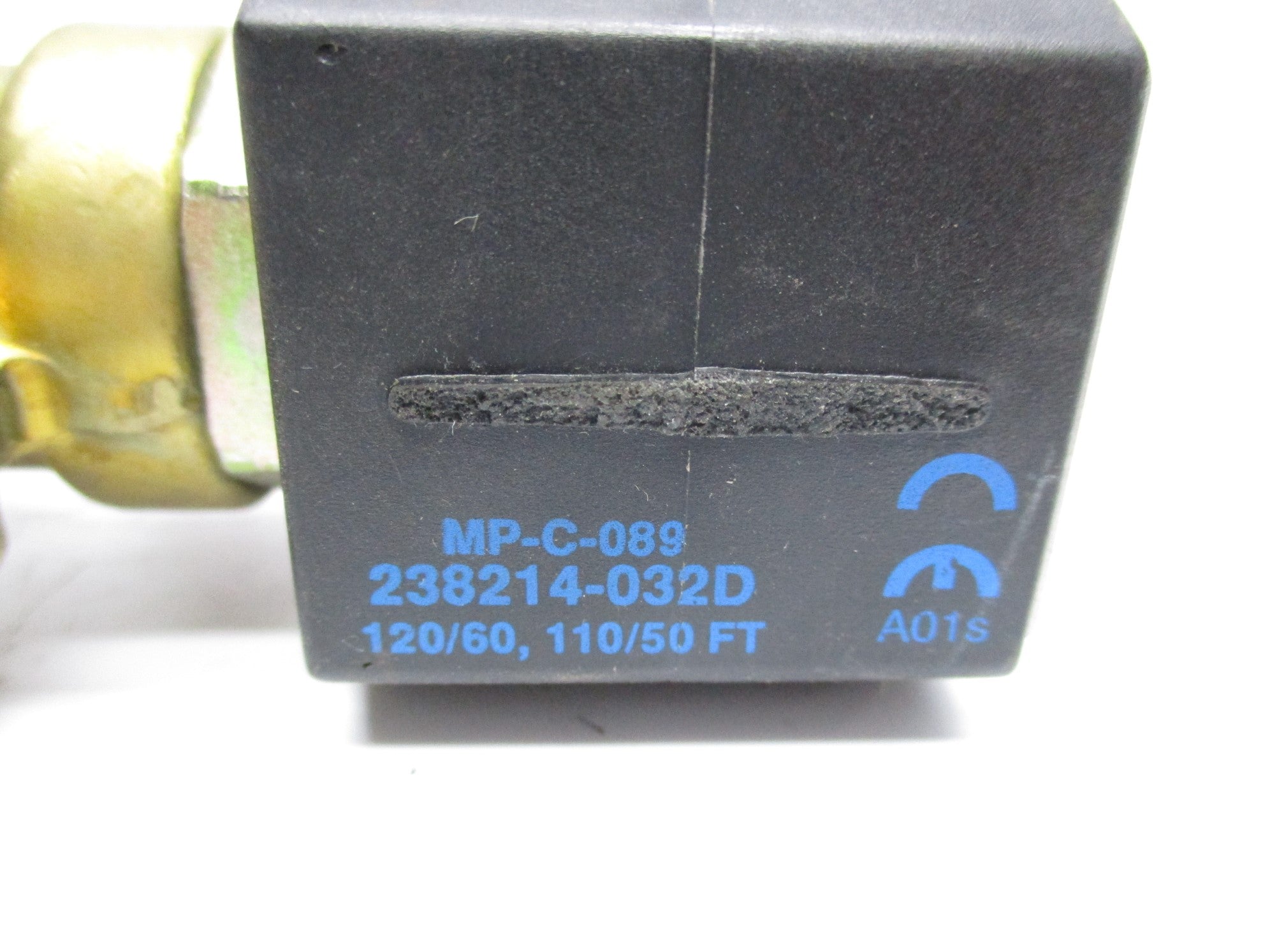 ASCO EF8210G73 110/120V 125PSI NSNP