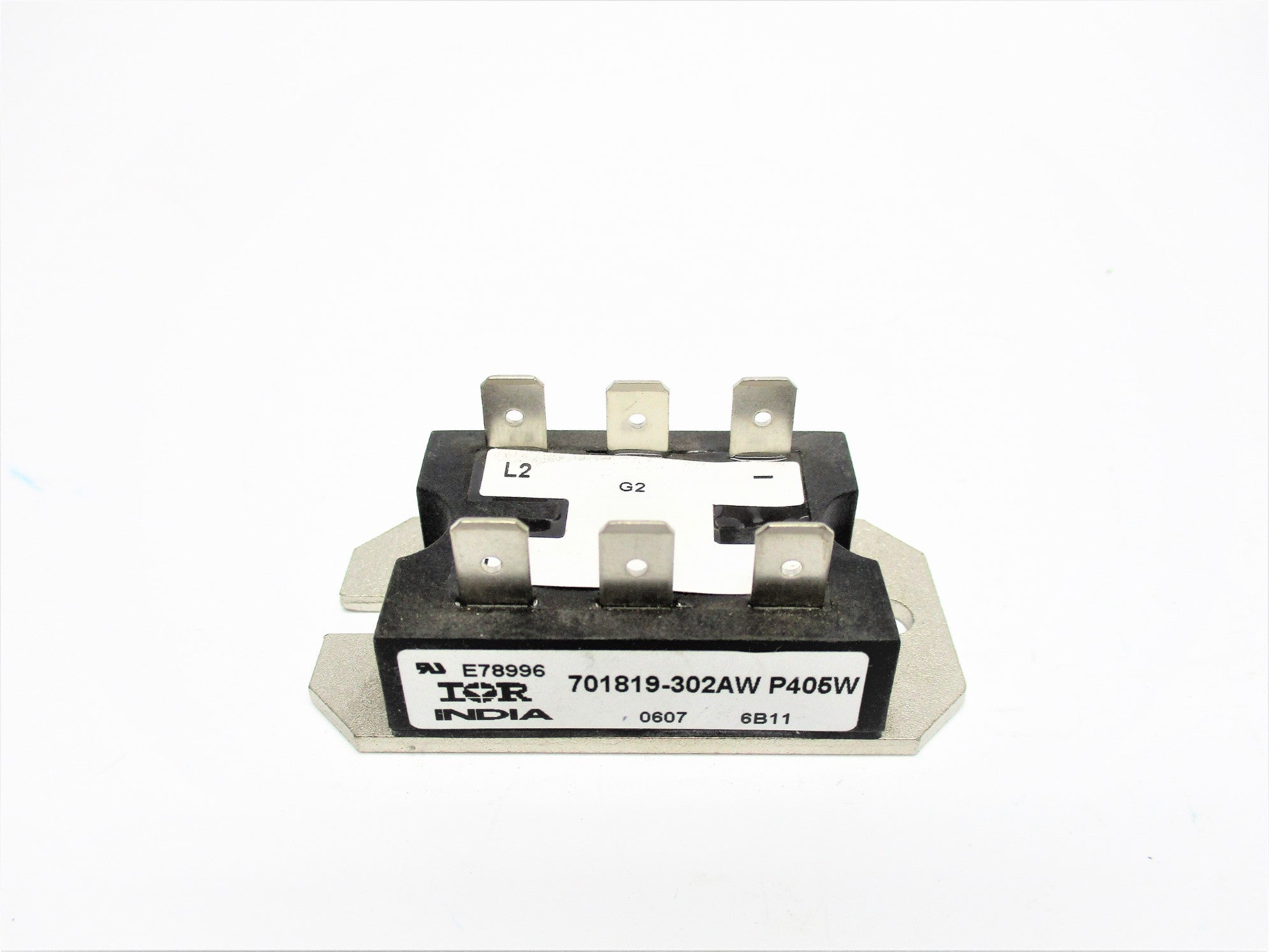 IOR 701819-302AW P405W NSNP