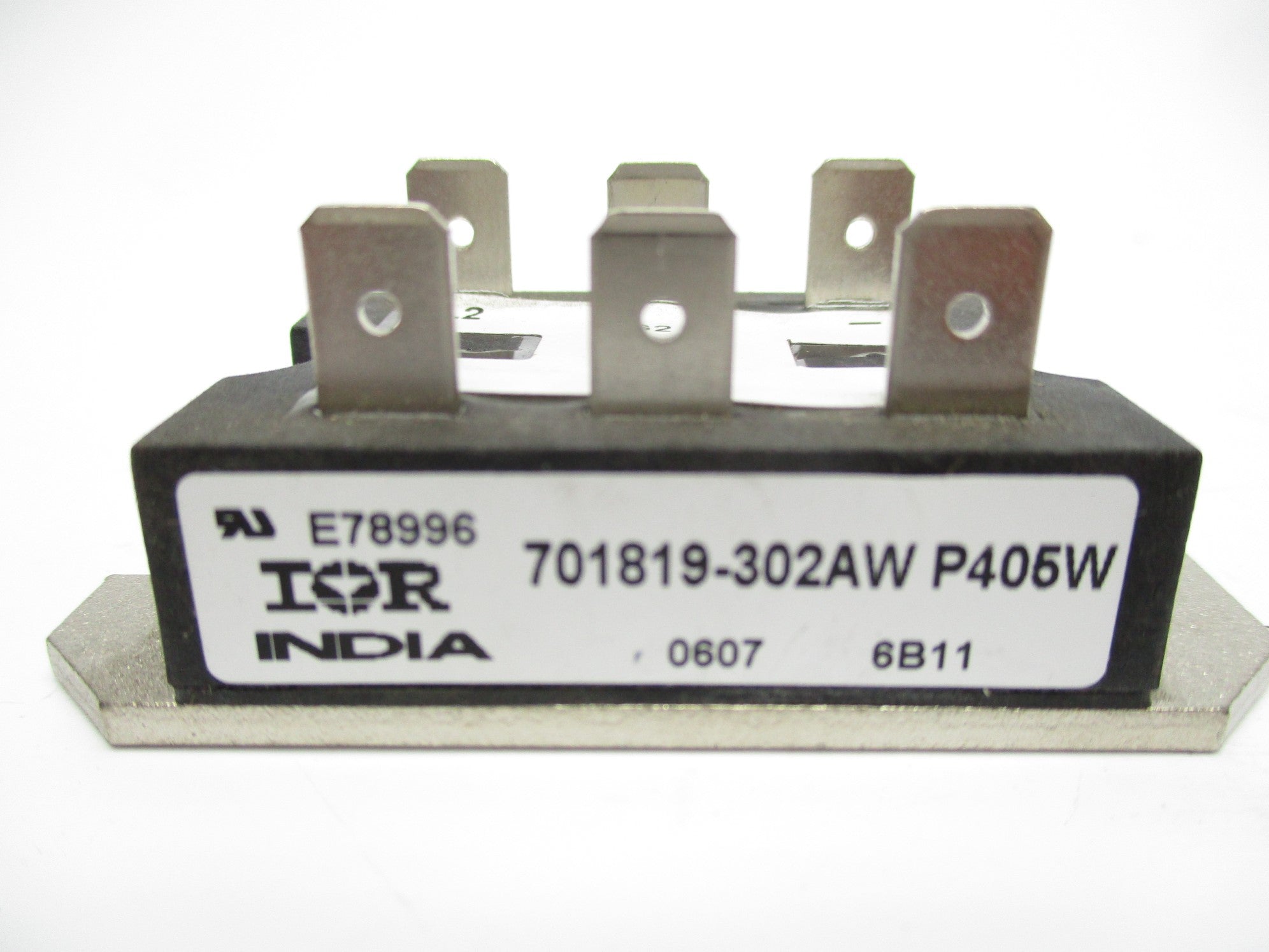 IOR 701819-302AW P405W NSNP