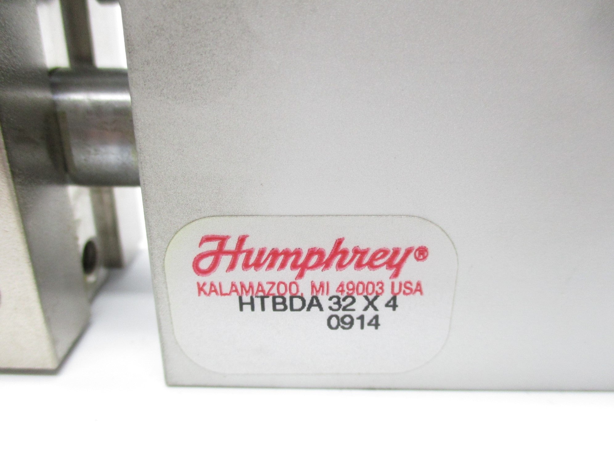 HUMPHREY HTBDA32X4 NSNP