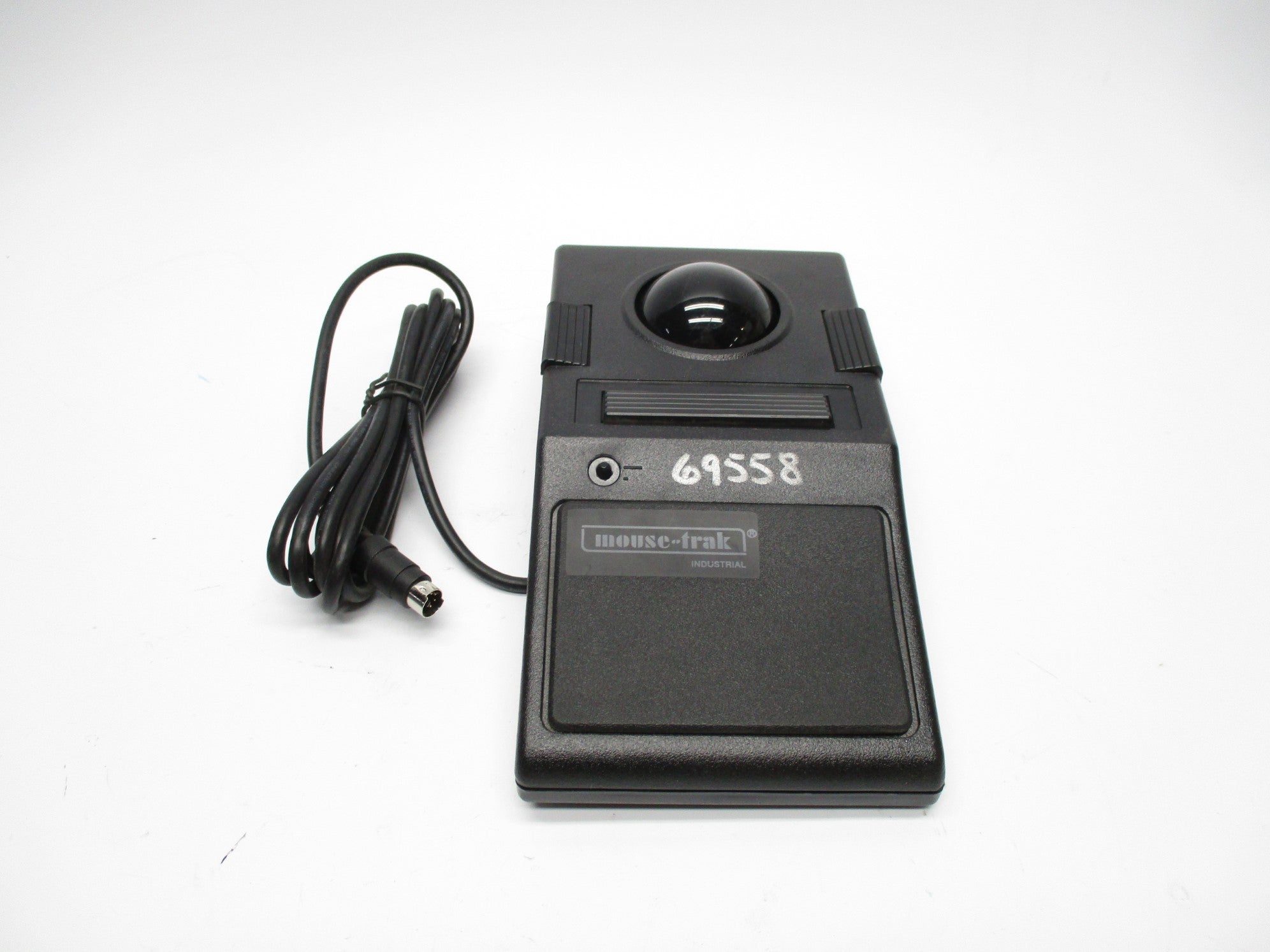 MOUSE-TRAK B-MPIND-XROHS NSNP