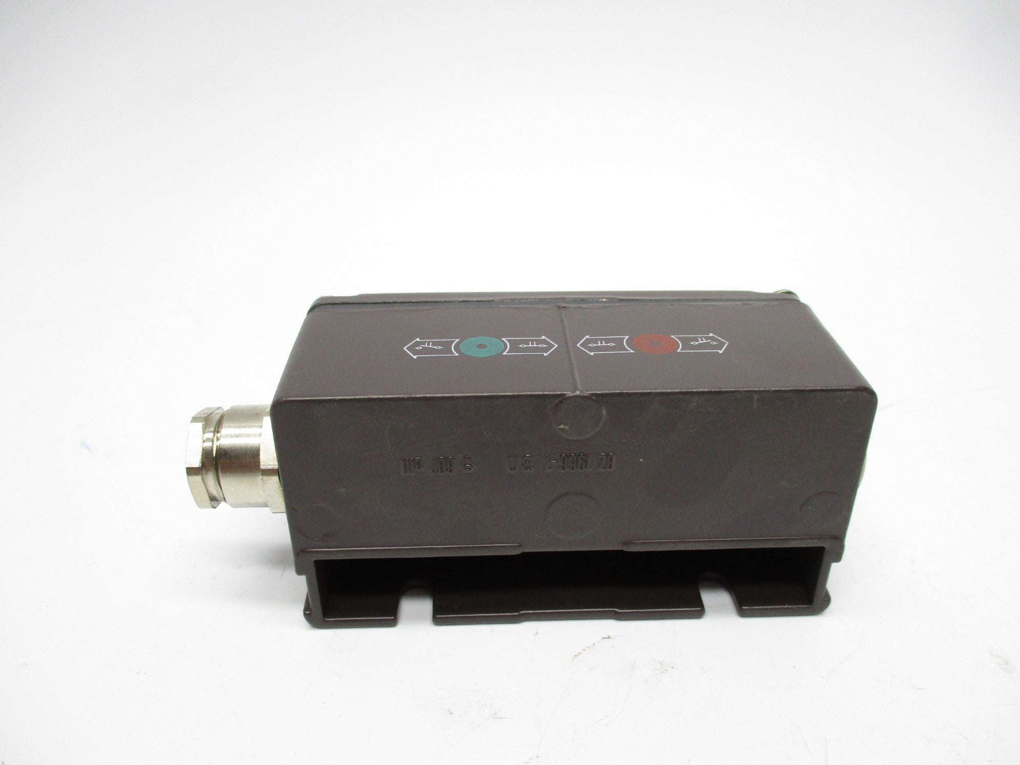 SCHMERSAL BN20-RZ NSNP