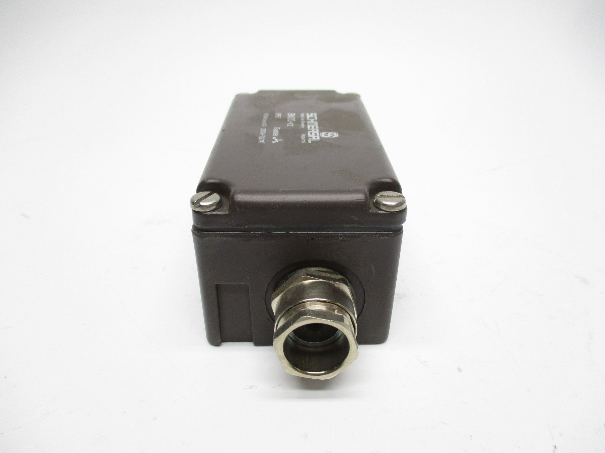 SCHMERSAL BN20-RZ NSNP