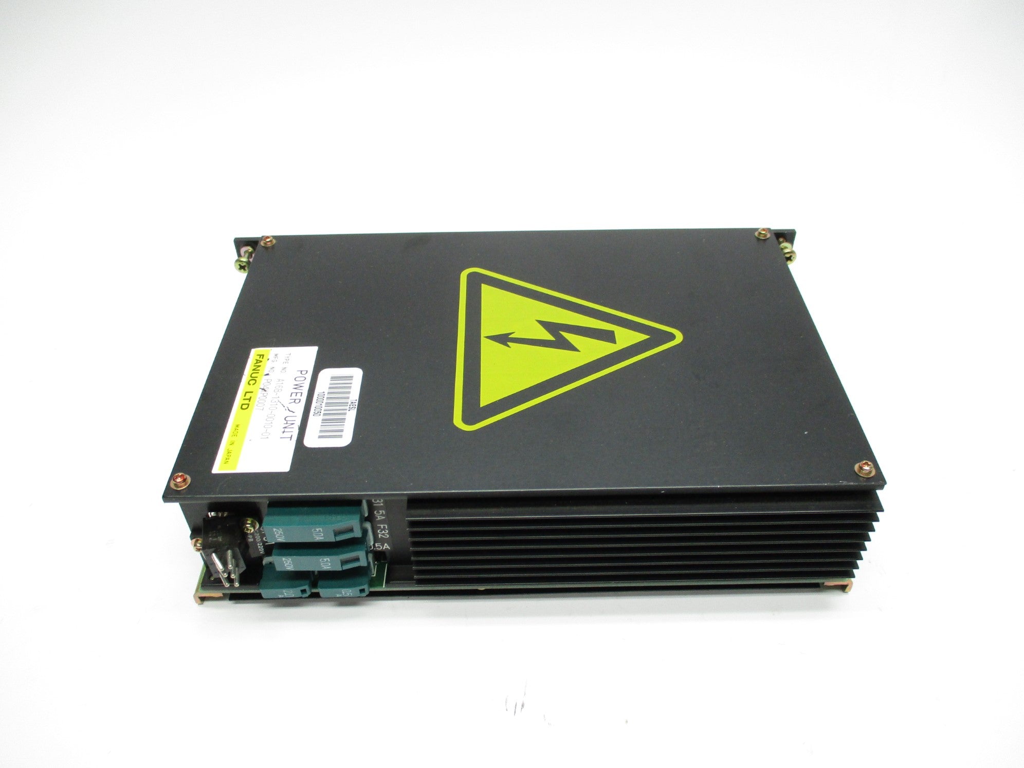 FANUC A16B-1310-0010-01 NSNP