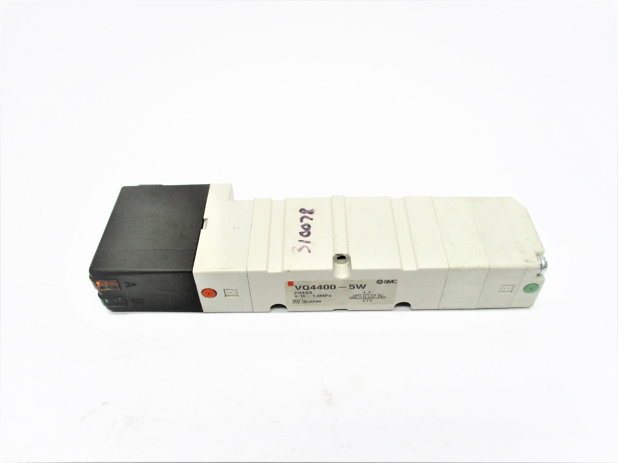 SMC VQ4400-5W UNMP