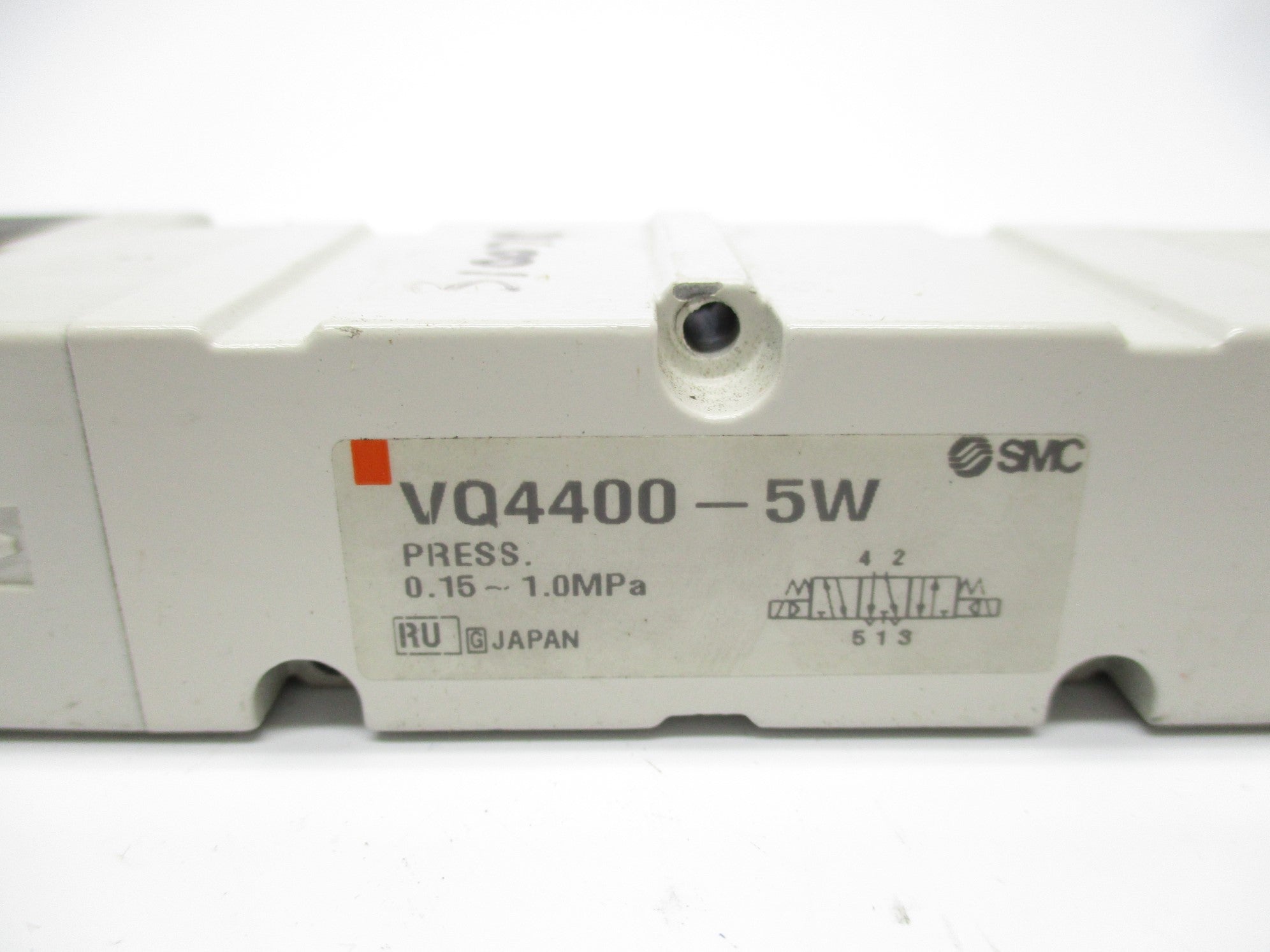 SMC VQ4400-5W UNMP