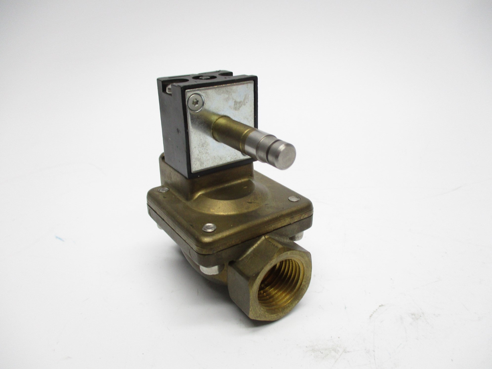 FESTO 161729 MN1H-2-1/2NPT-MS 7-145PSI UNMP