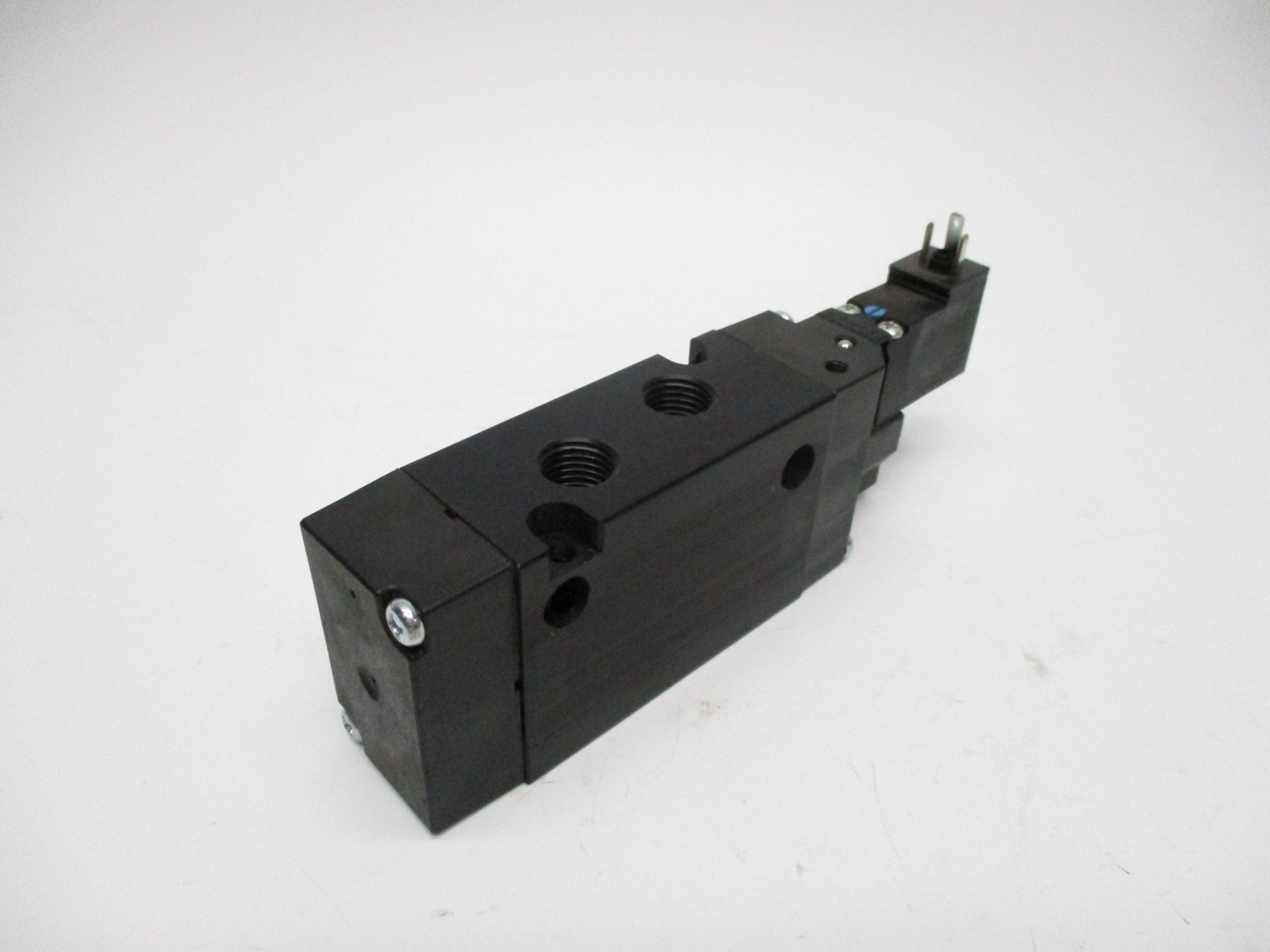 PARKER B511KB549C 24VDC 146PSI NSNP