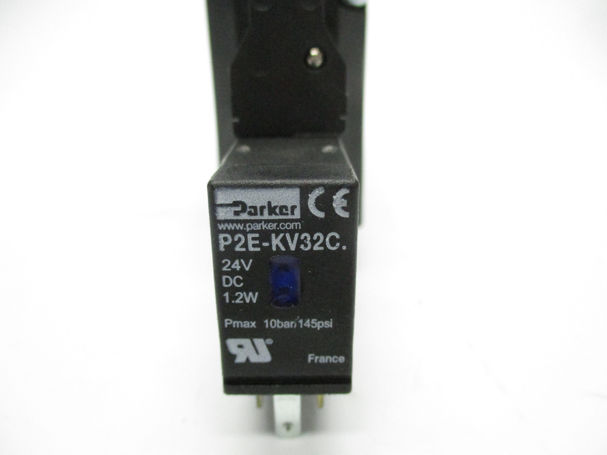 PARKER B511KB549C 24VDC 146PSI NSNP