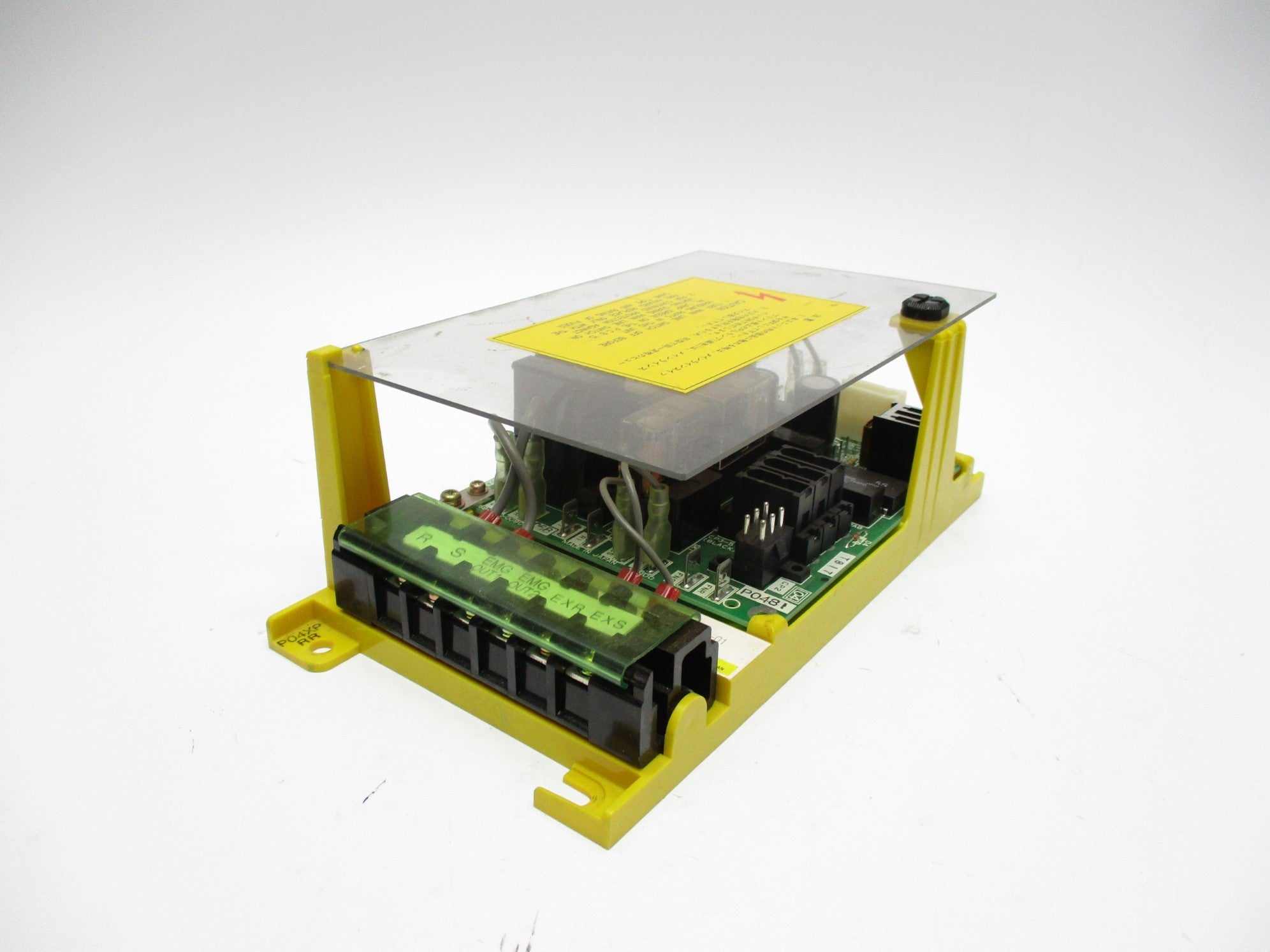 FANUC A14B-0076-B001-01 UNMP