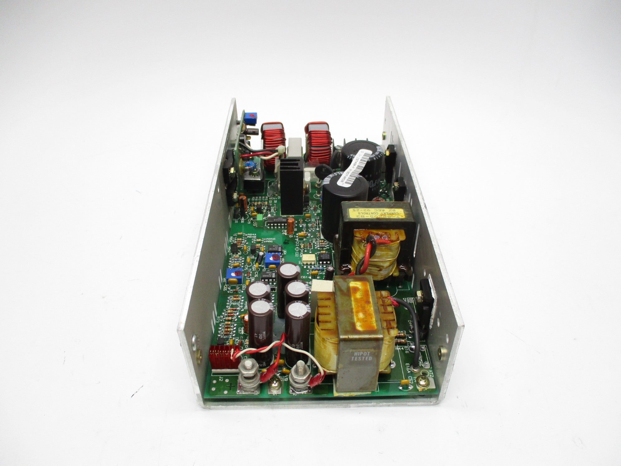 ACME ELECTRIC 25A1-9400002-A NSNP