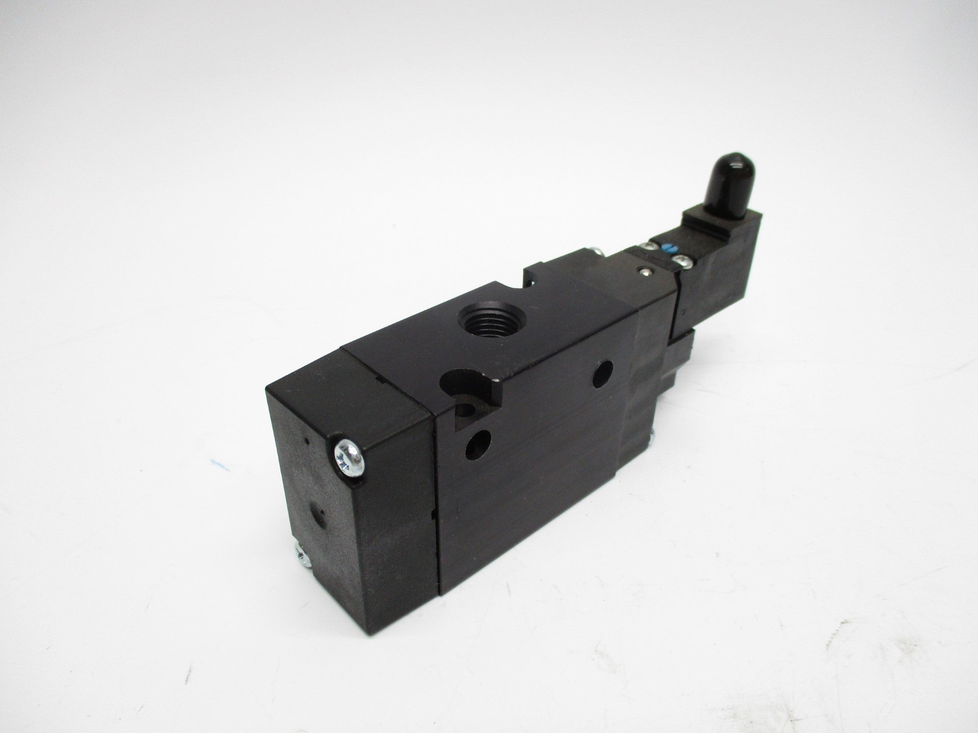 PARKER B5G1BB549C 24VDC 150PSI NSNP