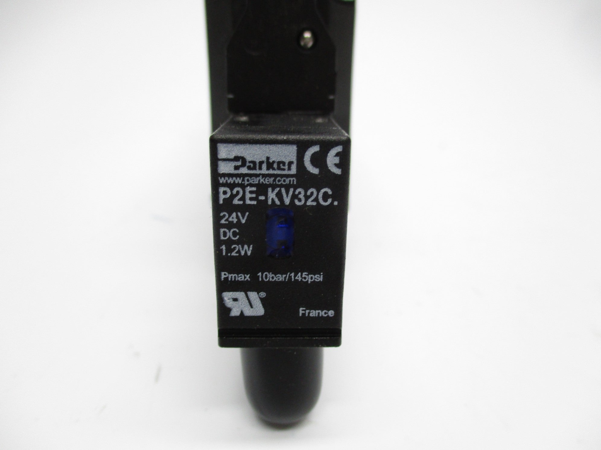 PARKER B5G1BB549C 24VDC 150PSI NSNP
