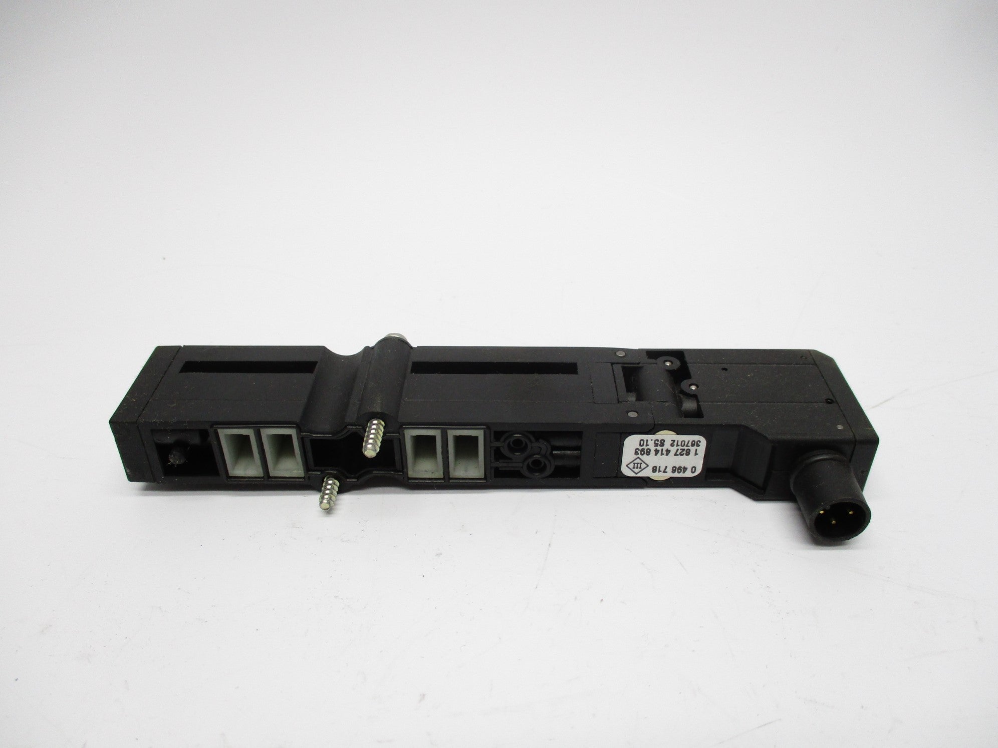 REXROTH 0820055052 24V NSNP