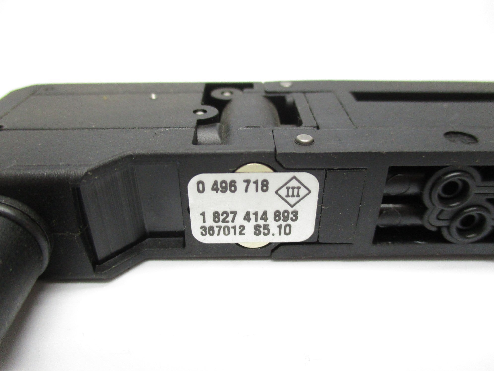 REXROTH 0820055052 24V NSNP