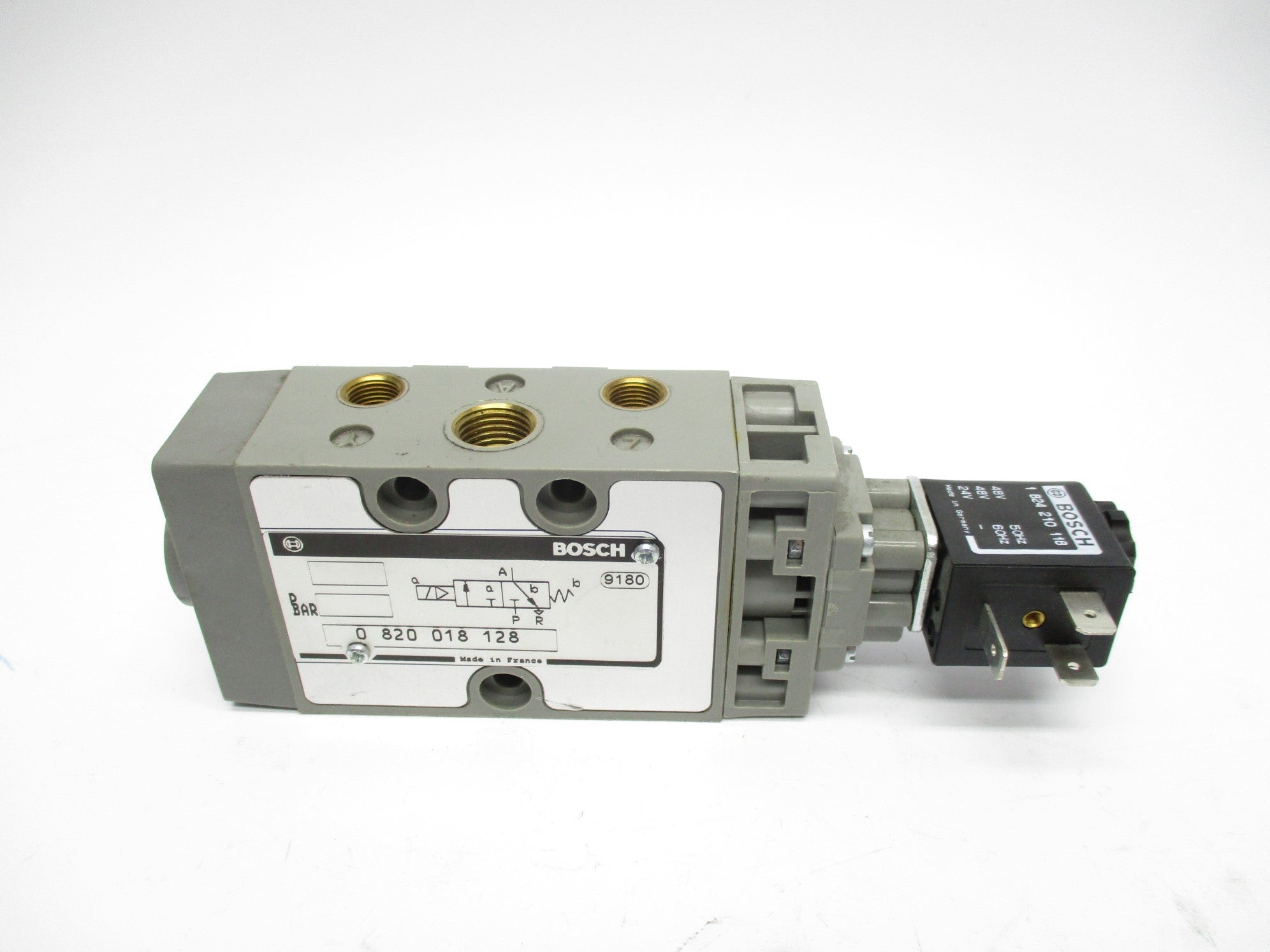 BOSCH 0820018128 48V NSNP