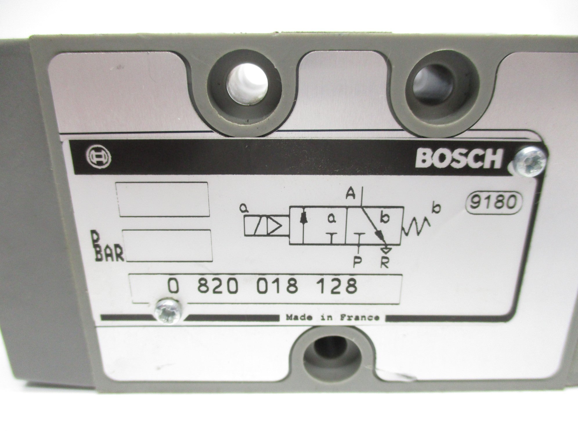 BOSCH 0820018128 48V NSNP