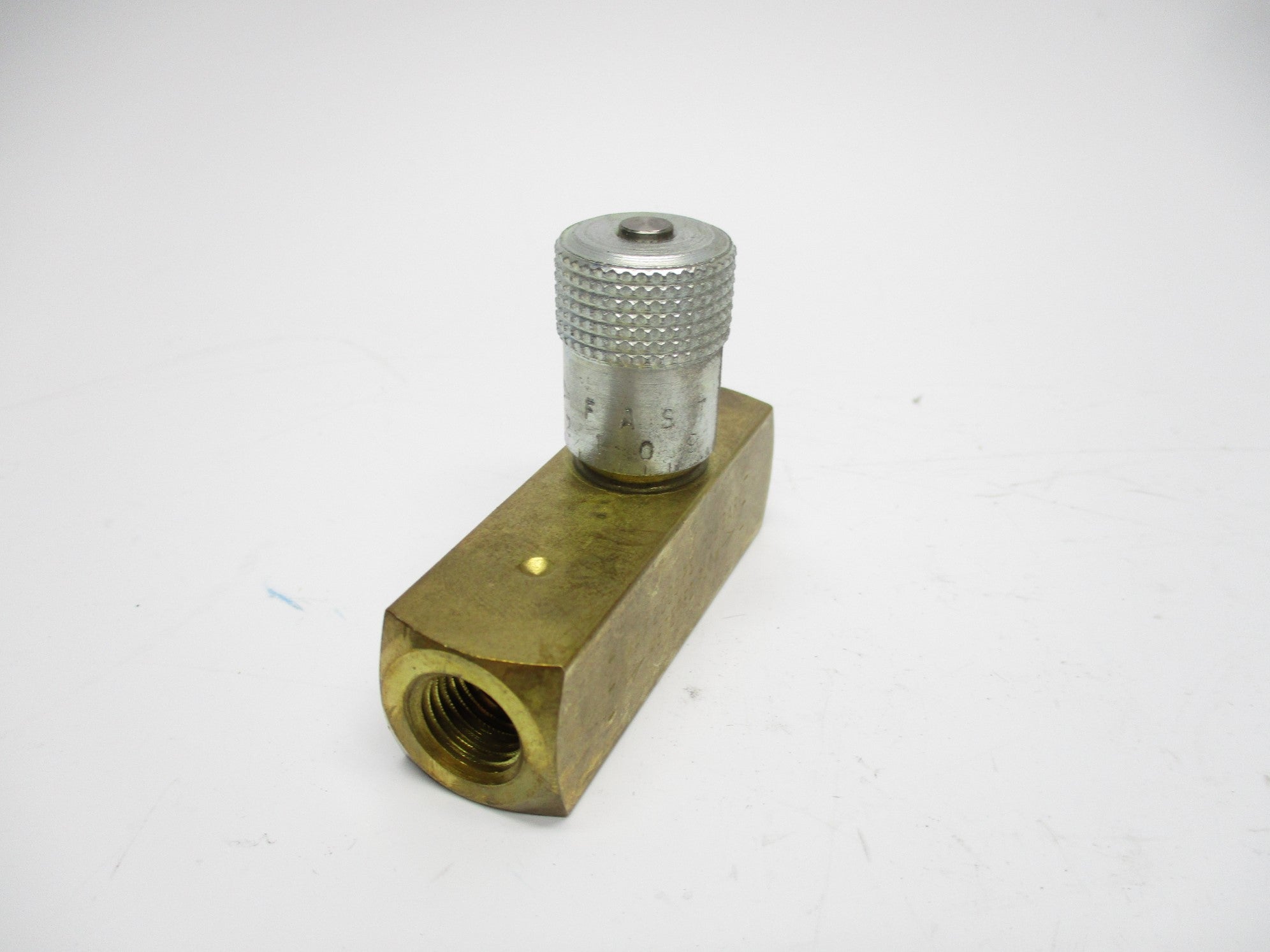PARKER PF400B-41JB 2000PSI NSNP