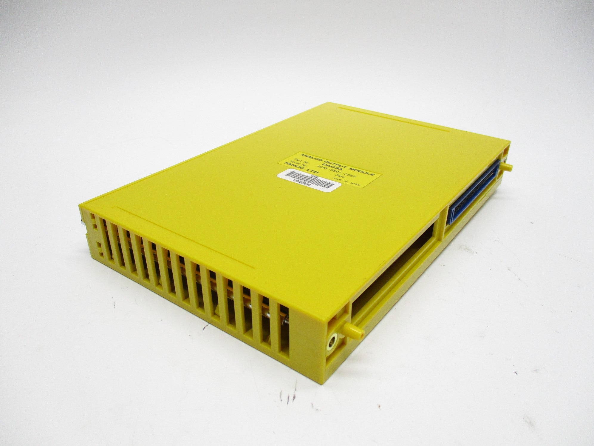 FANUC A03B-0801-C055 NSNP